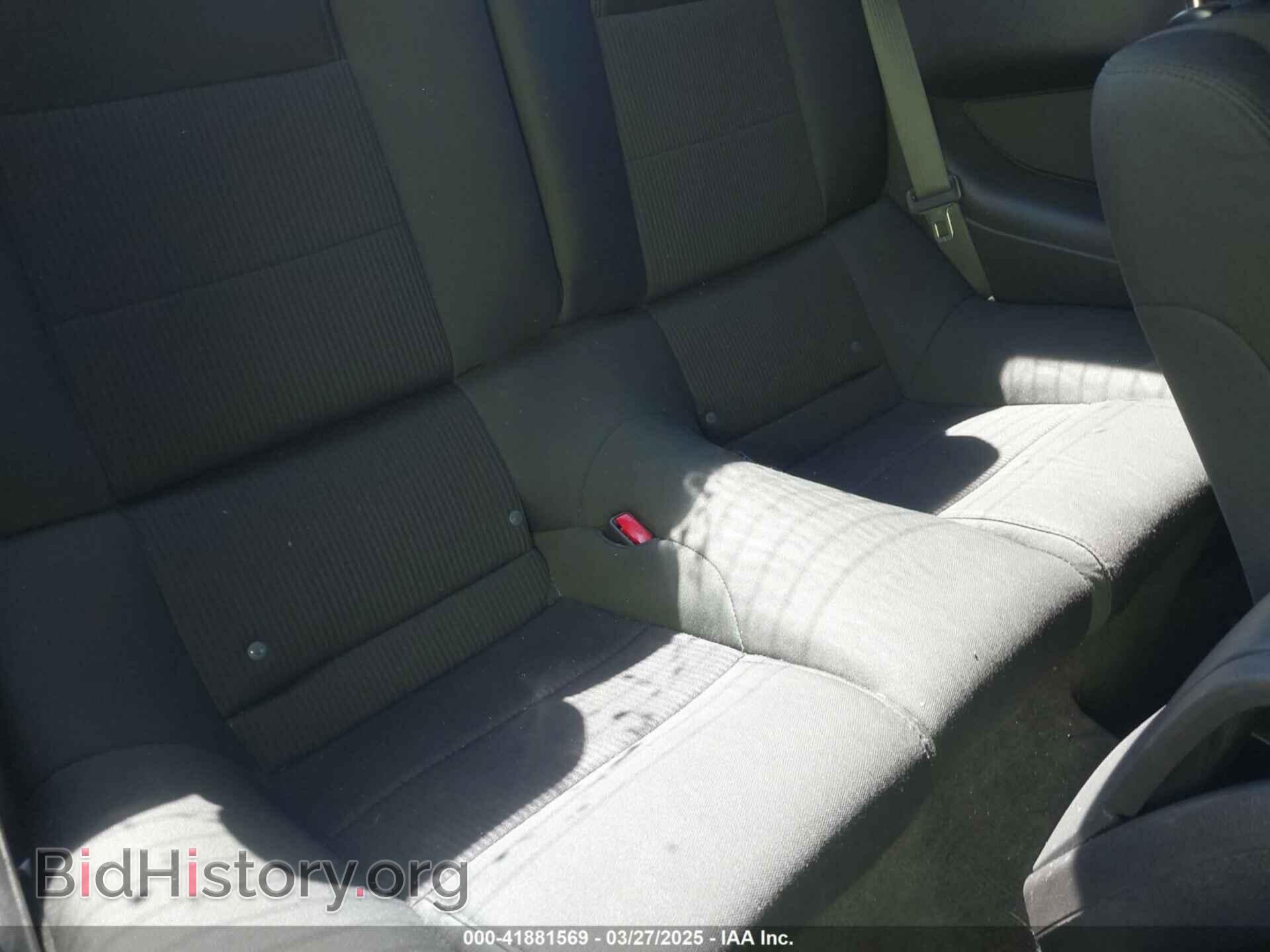 2014 FORD MUSTANG - VIN: 1ZVBP8AM2E5244714 - Фото 8