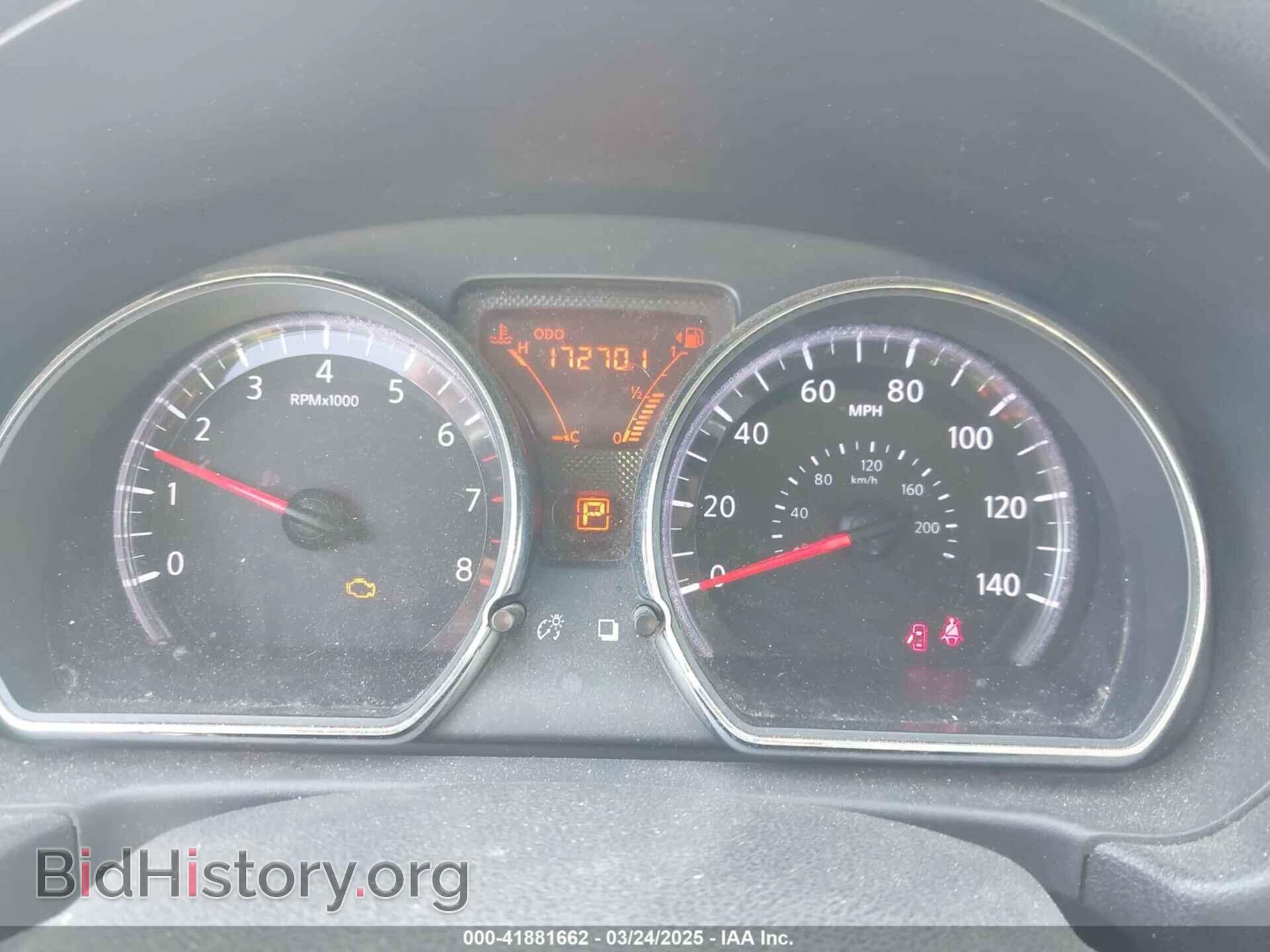 2015 NISSAN VERSA NOTE - VIN: 3N1CE2CP2FL397342 - Photo 7