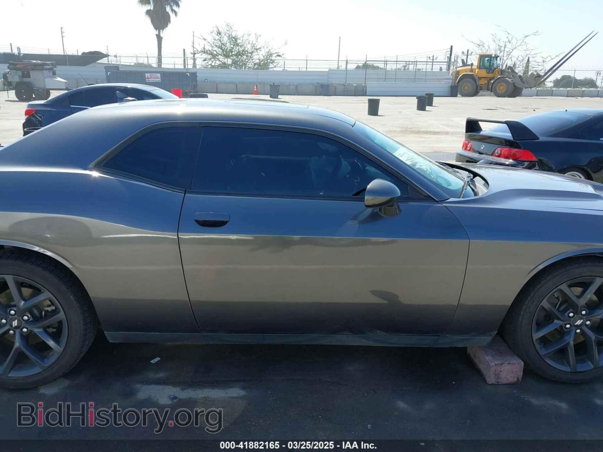 2019 DODGE CHALLENGER - VIN: 2C3CDZAG7KH616606 - Photo 13