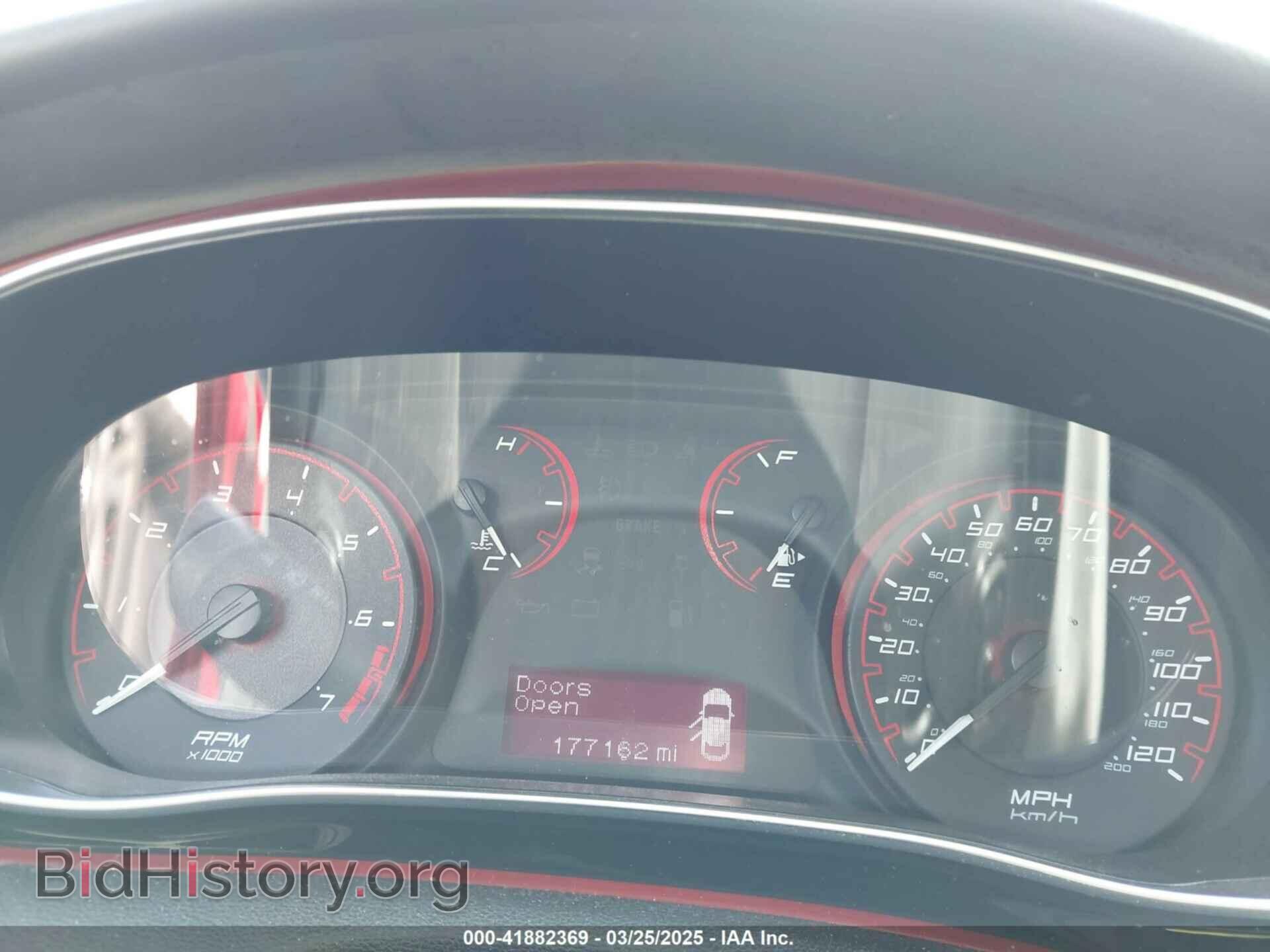 2014 DODGE DART - VIN: 1C3CDFBB2ED667871 - Фото 7