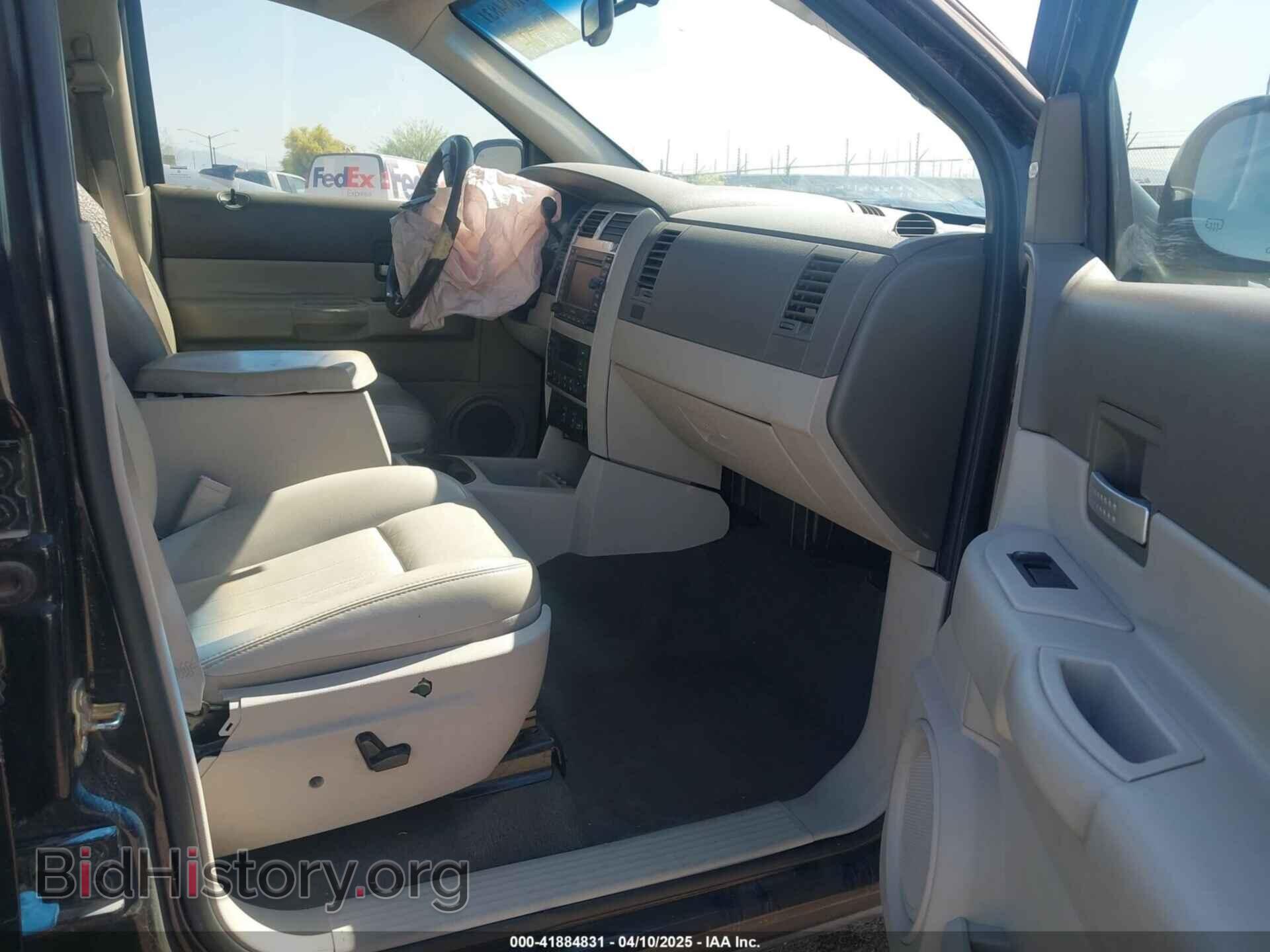 2005 DODGE DURANGO - VIN: 1D8HB58D45F623211 - Photo 5