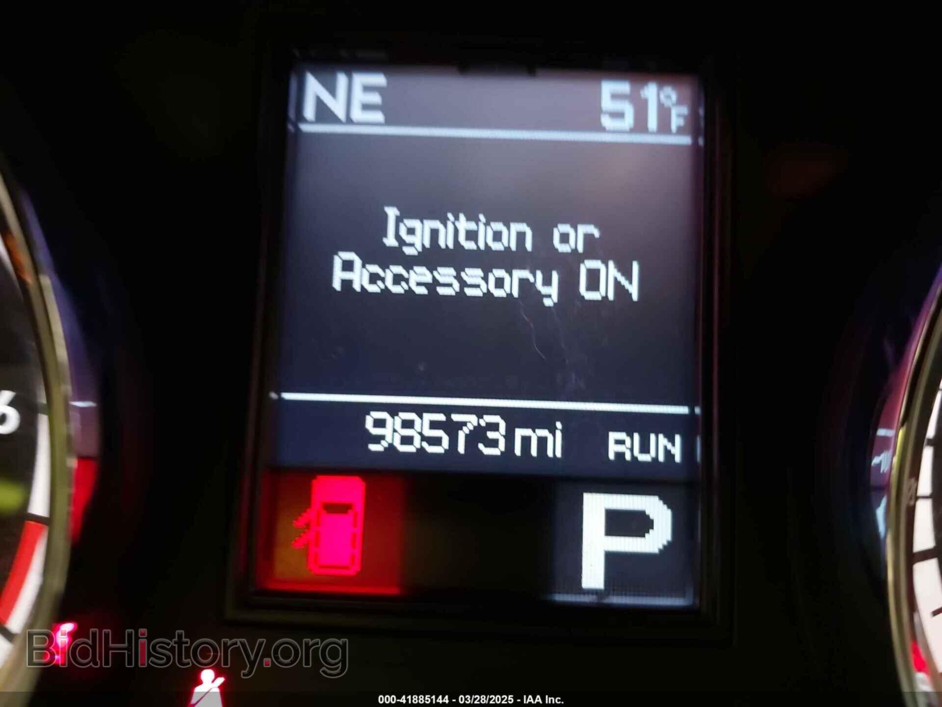 2013 DODGE DURANGO - VIN: 1C4RDJDG9DC695625 - Photo 7