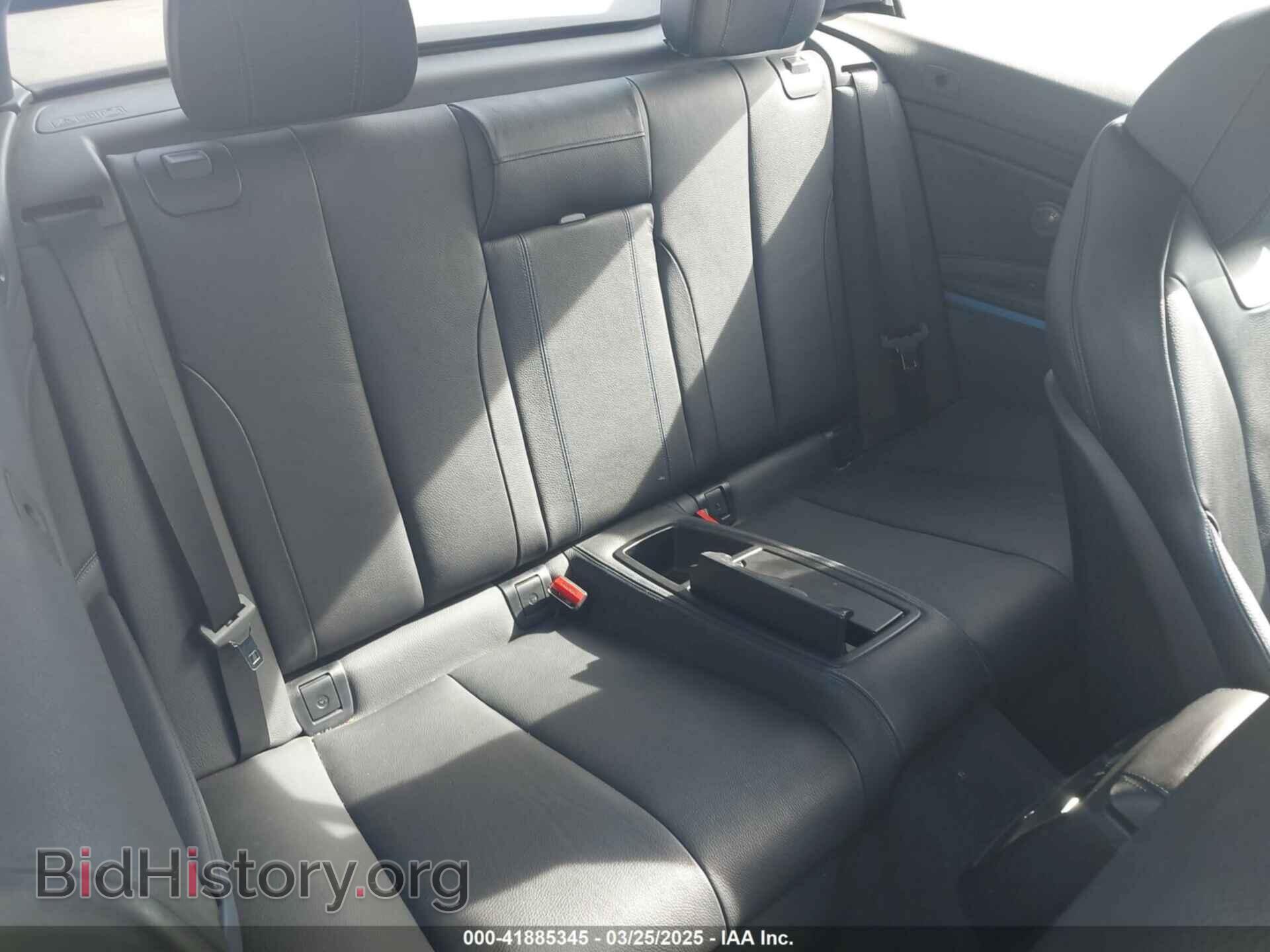 2014 BMW 428I - VIN: WBA3V7C56EP771069 - Photo 8
