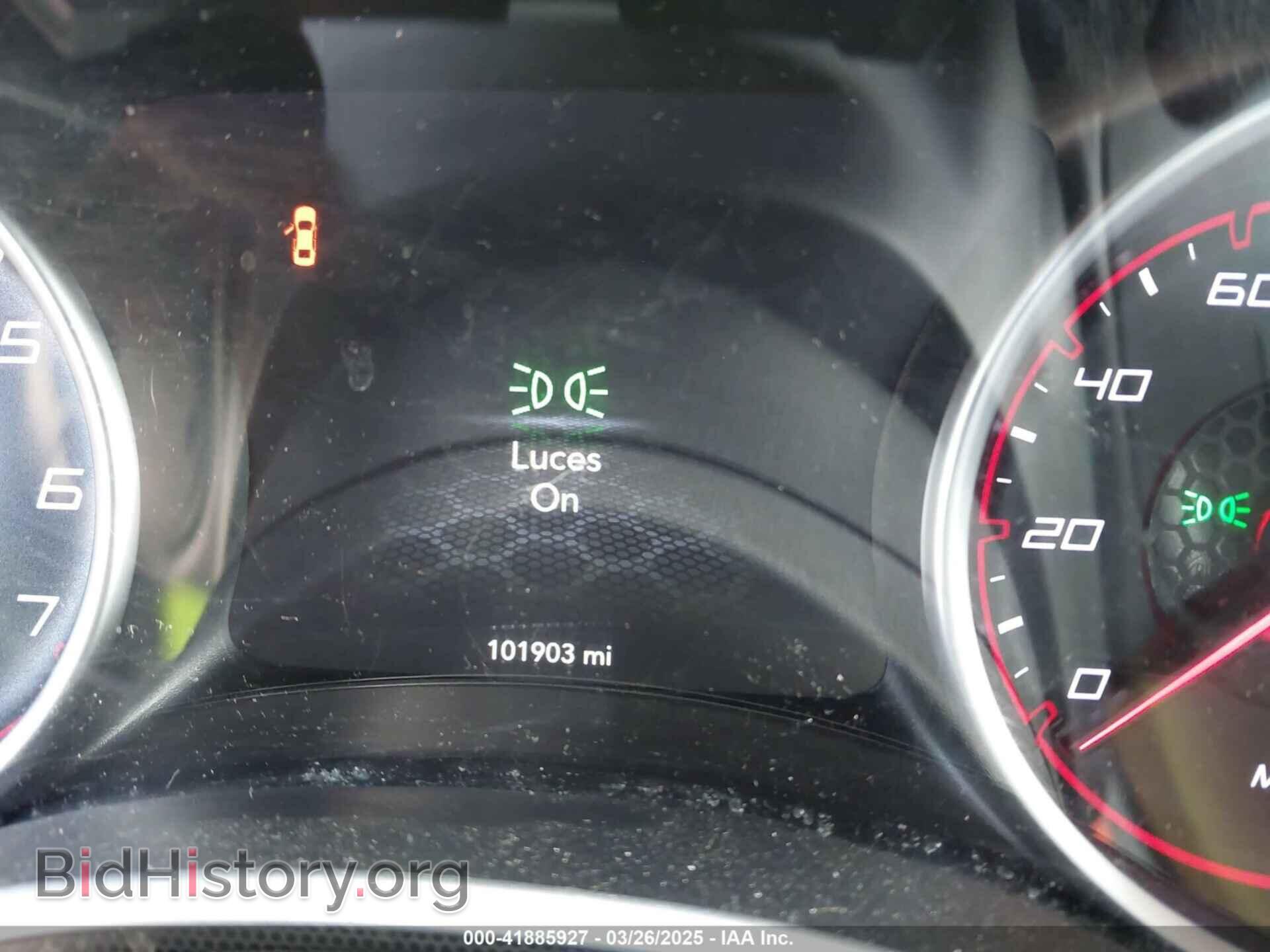 2016 DODGE CHARGER - VIN: 2C3CDXJG1GH294315 - Фото 15