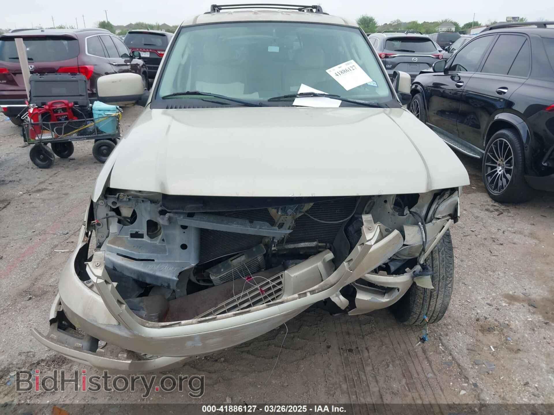 2006 FORD EXPEDITION - VIN: 1FMPU19506LA98375 - Фото 12