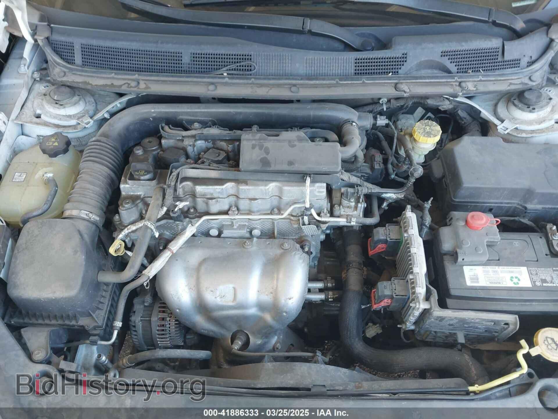 2015 DODGE DART - VIN: 1C3CDFBB7FD141494 - Фото 10