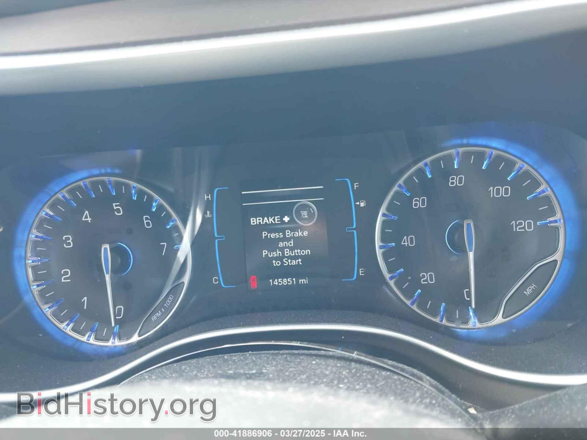 2017 CHRYSLER PACIFICA - VIN: 2C4RC1DG8HR835664 - Photo 14