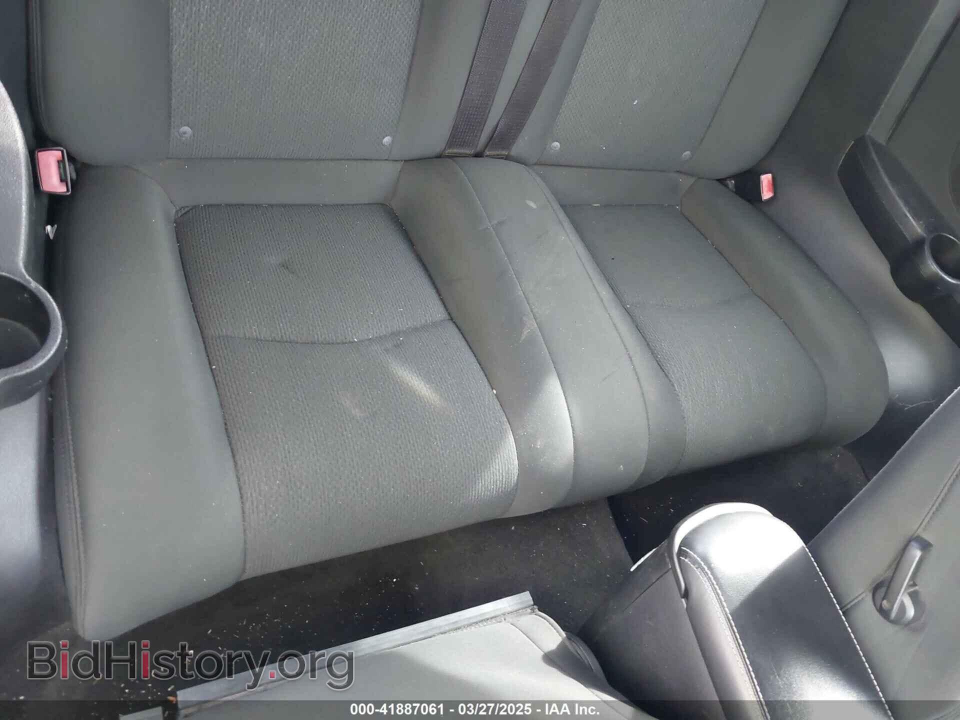 2012 CHRYSLER 200 - VIN: 1C3BCBEB3CN116021 - Фото 8