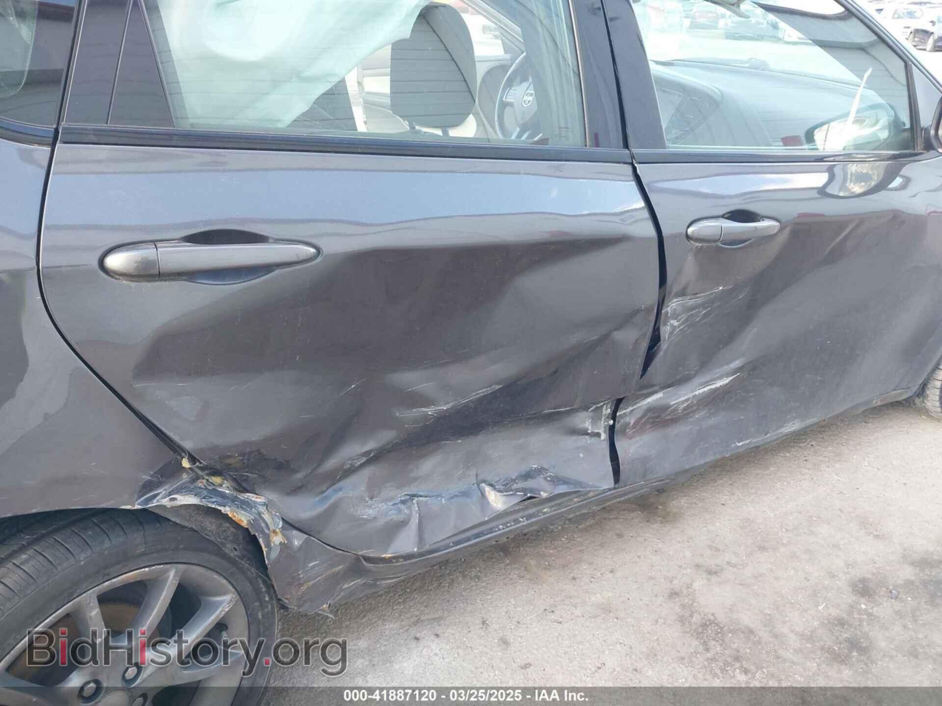 2014 DODGE DART - VIN: 1C3CDFBB9ED913525 - Photo 6