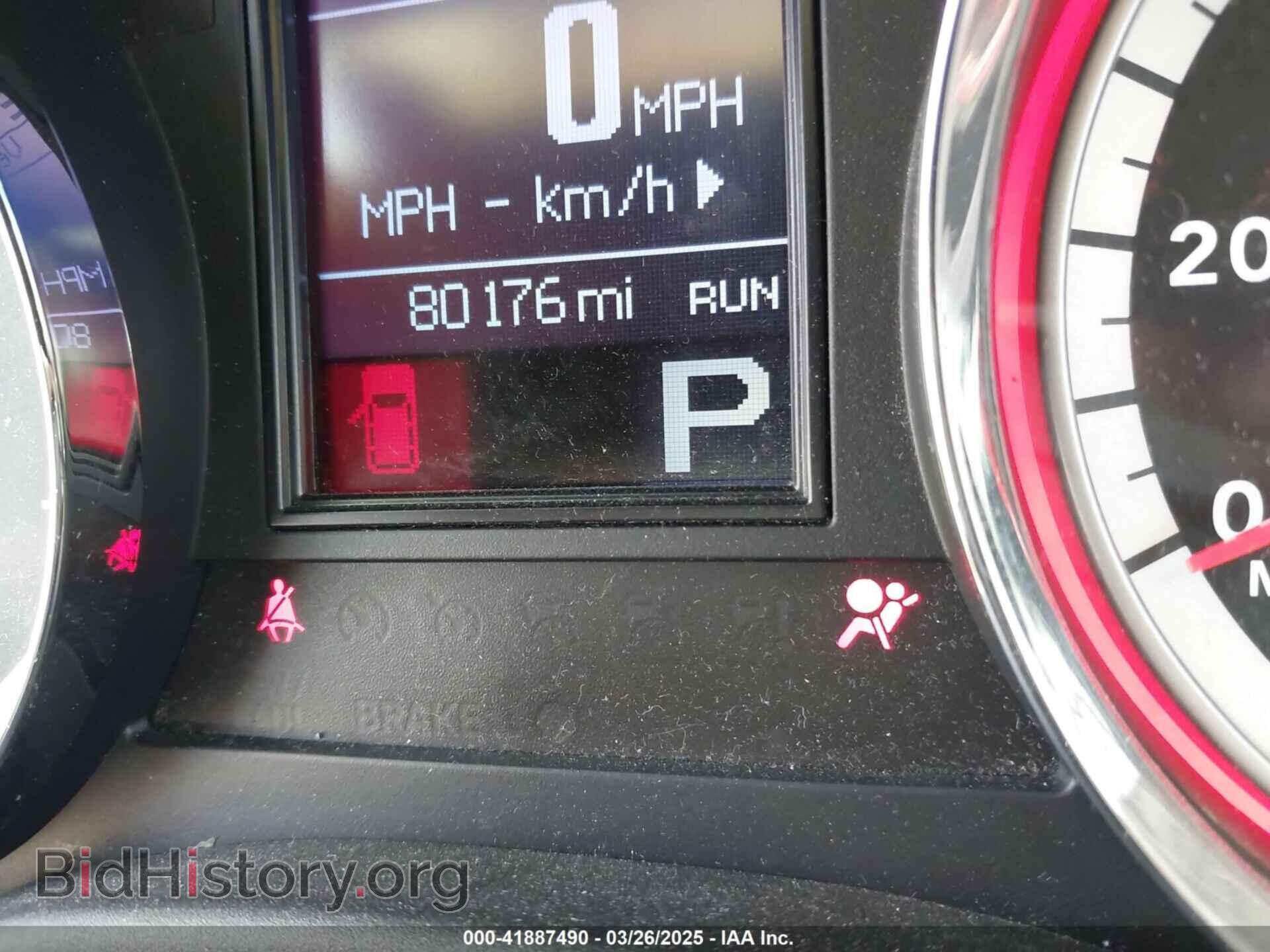 2013 DODGE DURANGO - VIN: 1C4RDJAG2DC582958 - Photo 15