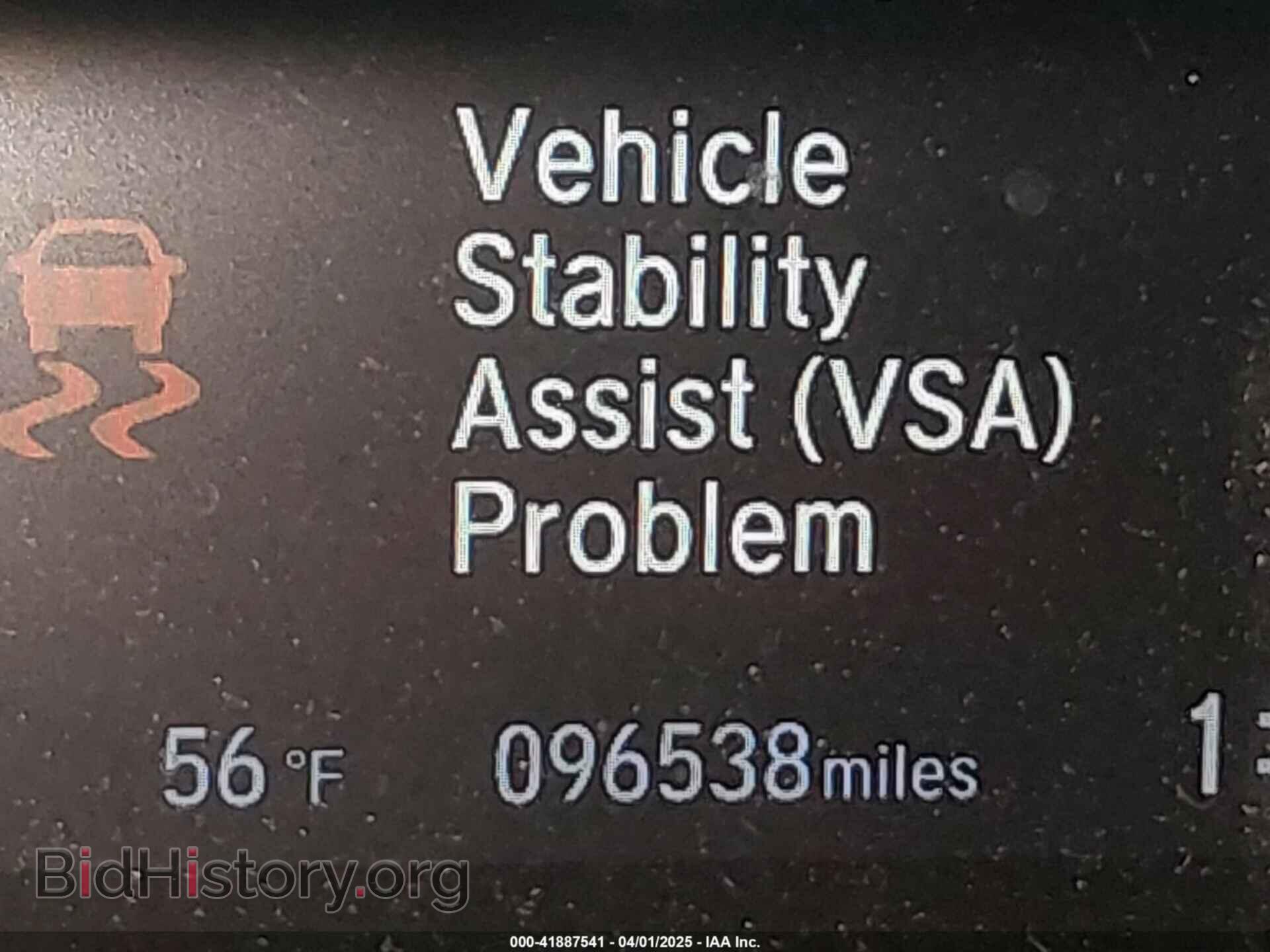 2016 HONDA CIVIC - VIN: 2HGFC3B92GH360649 - Фото 7