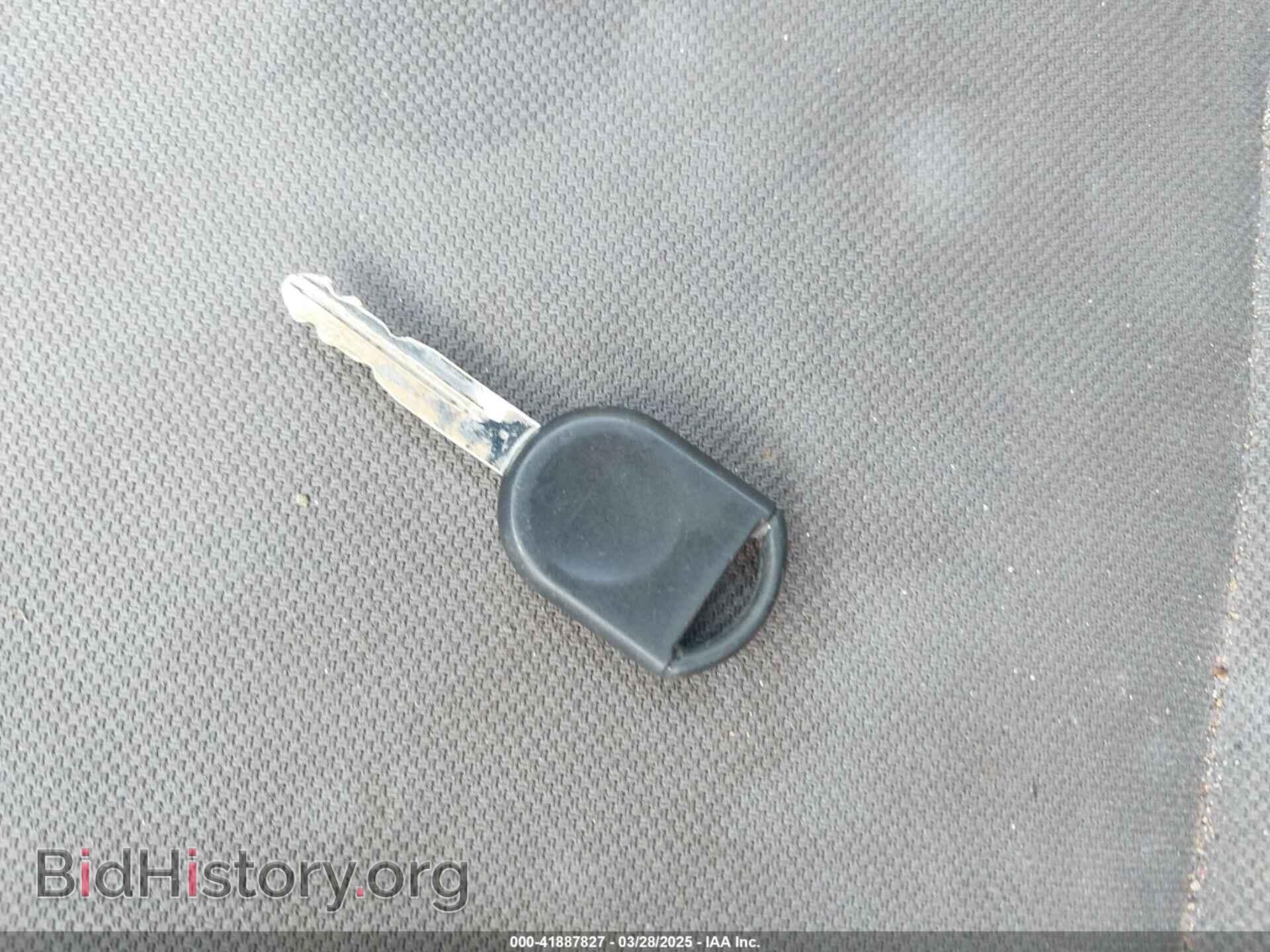 2007 FORD FOCUS - VIN: 1FAFP31N77W201442 - Фото 11