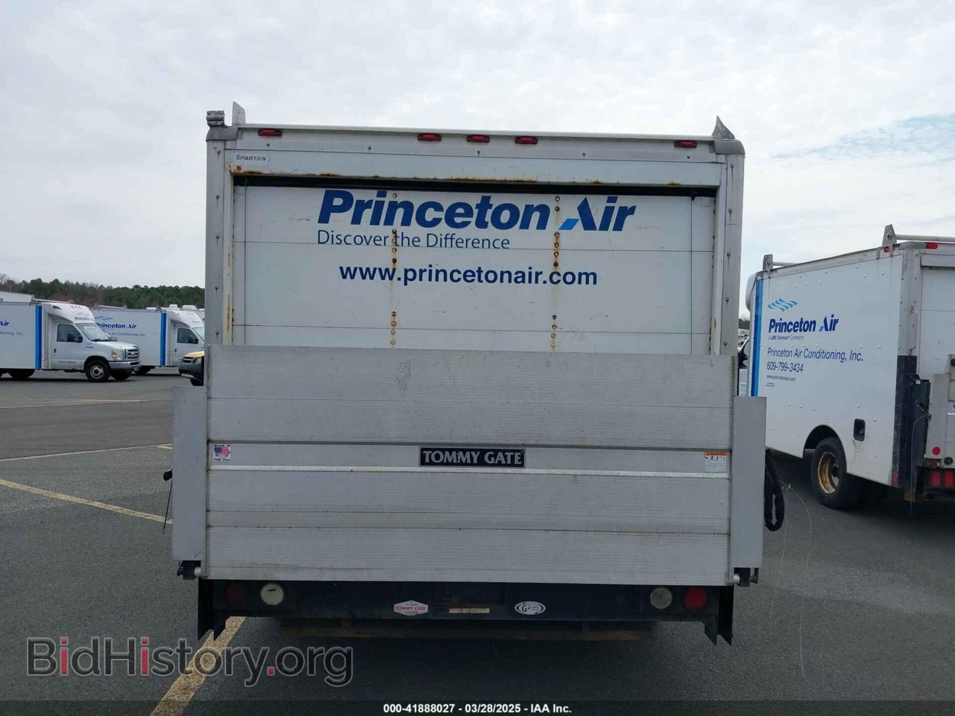 2011 FORD E-350 CUTAWAY - VIN: 1FDWE3FL1BDB12103 - Фото 15