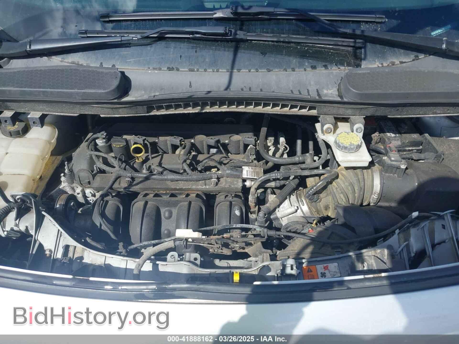 2018 FORD TRANSIT CONNECT - VIN: NM0LS7E76J1379004 - Фото 10