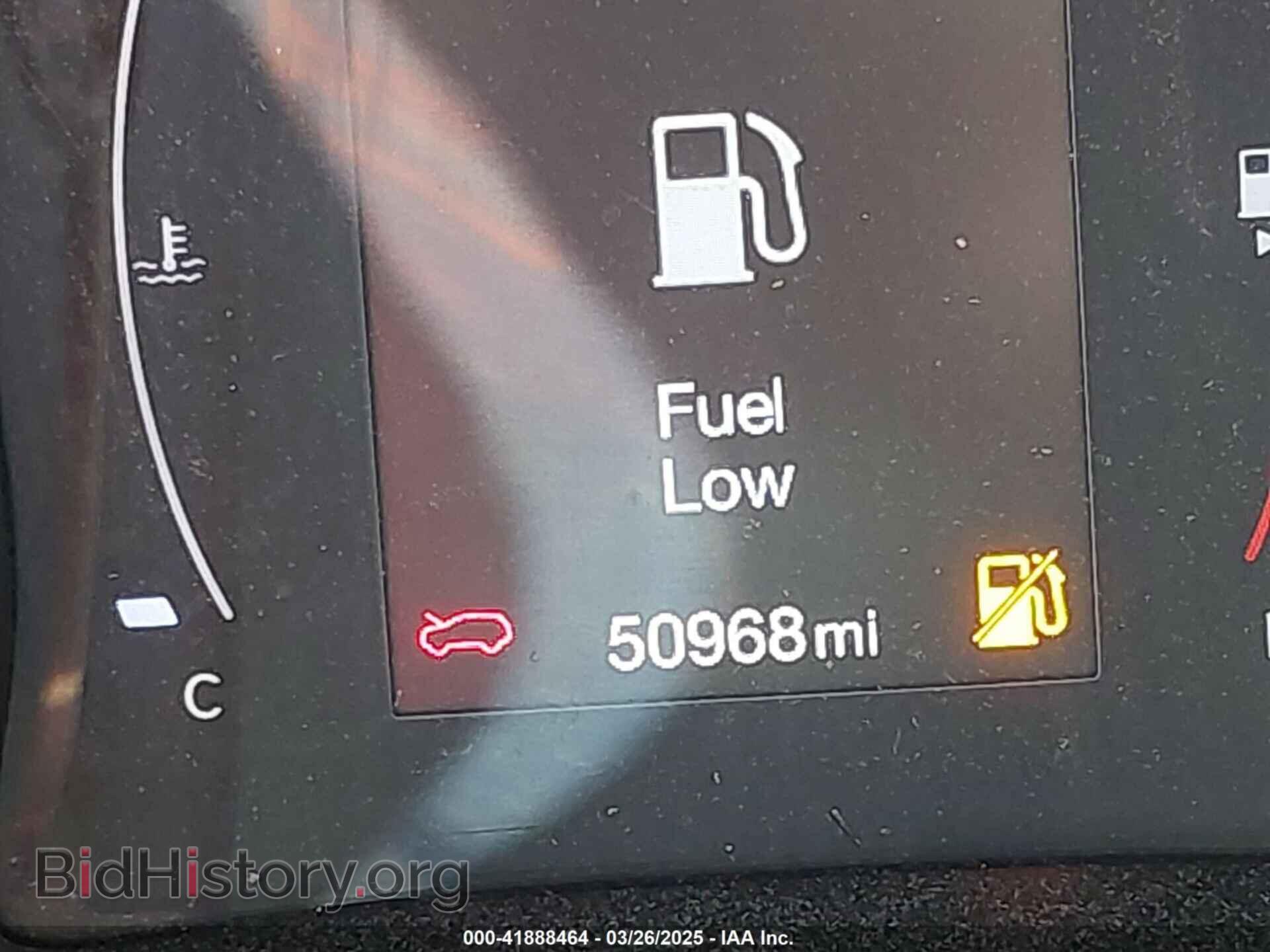 2020 JEEP COMPASS - VIN: 3C4NJDBB2LT223947 - Фото 15