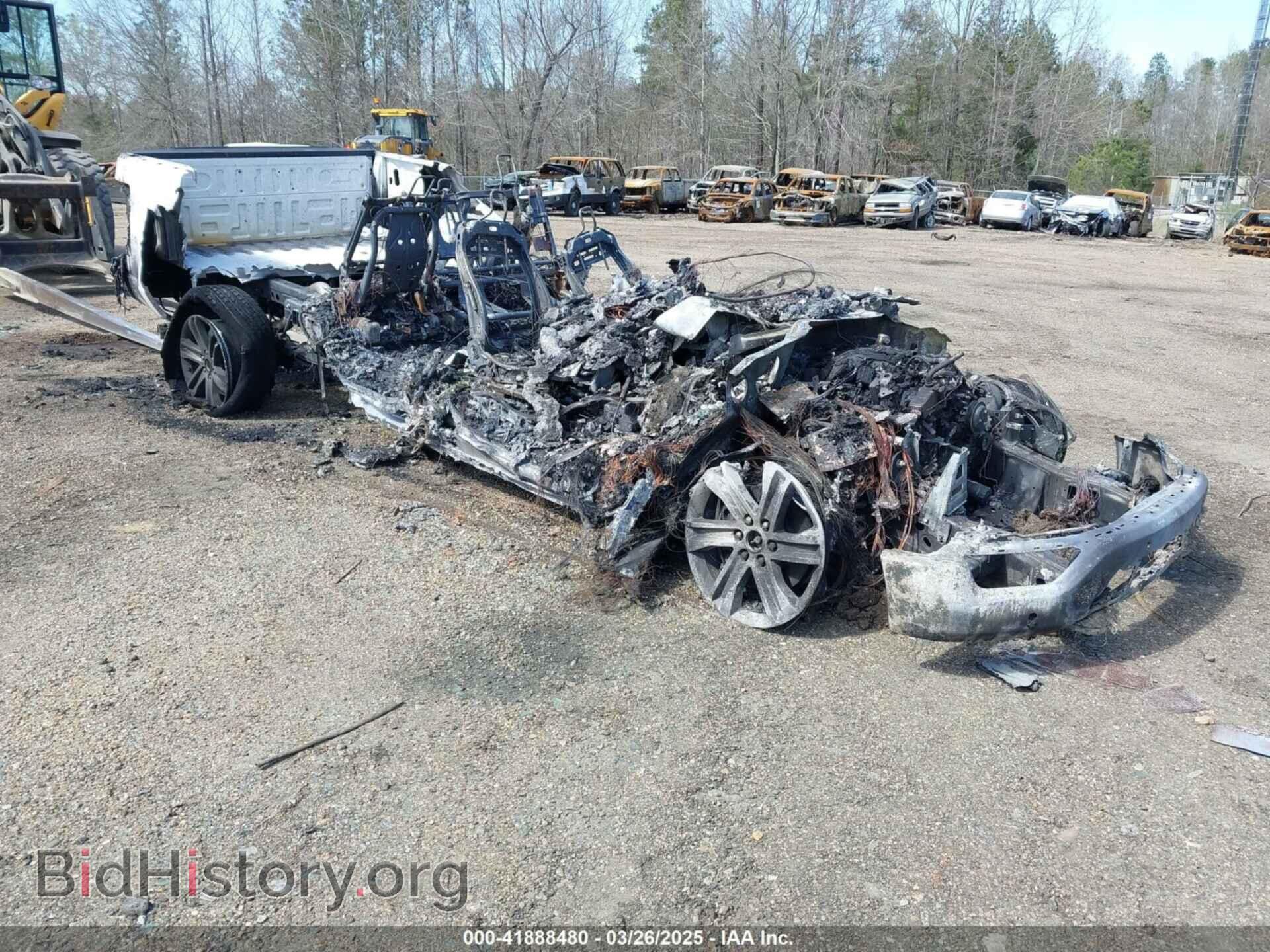 Photo 1FTFW1ED2PFA02706 - FORD F-150 2023