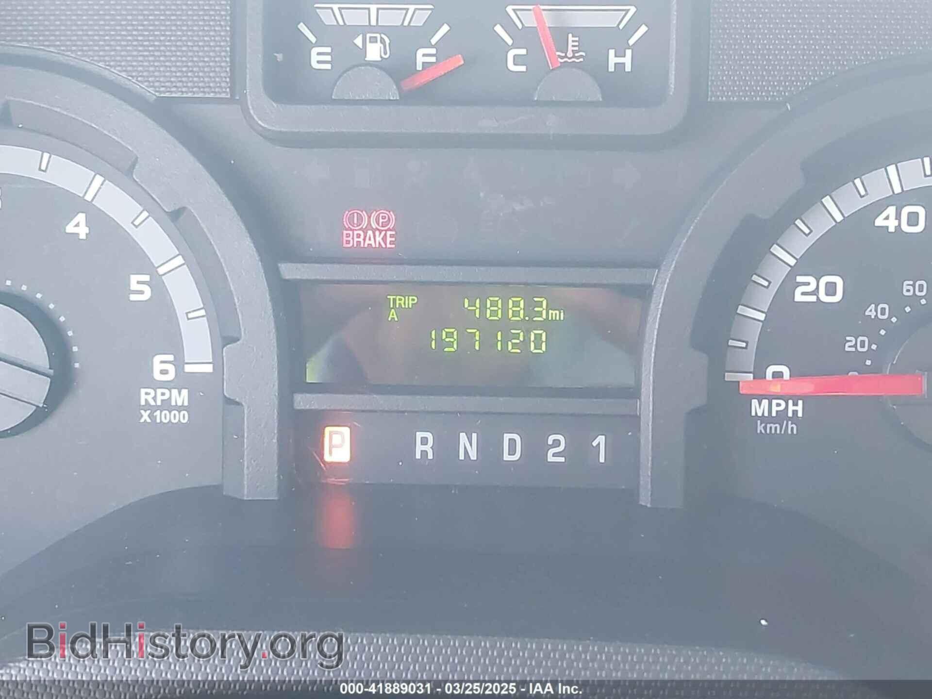 2014 FORD E-250 - VIN: 1FTNE2EW3EDA39309 - Фото 15