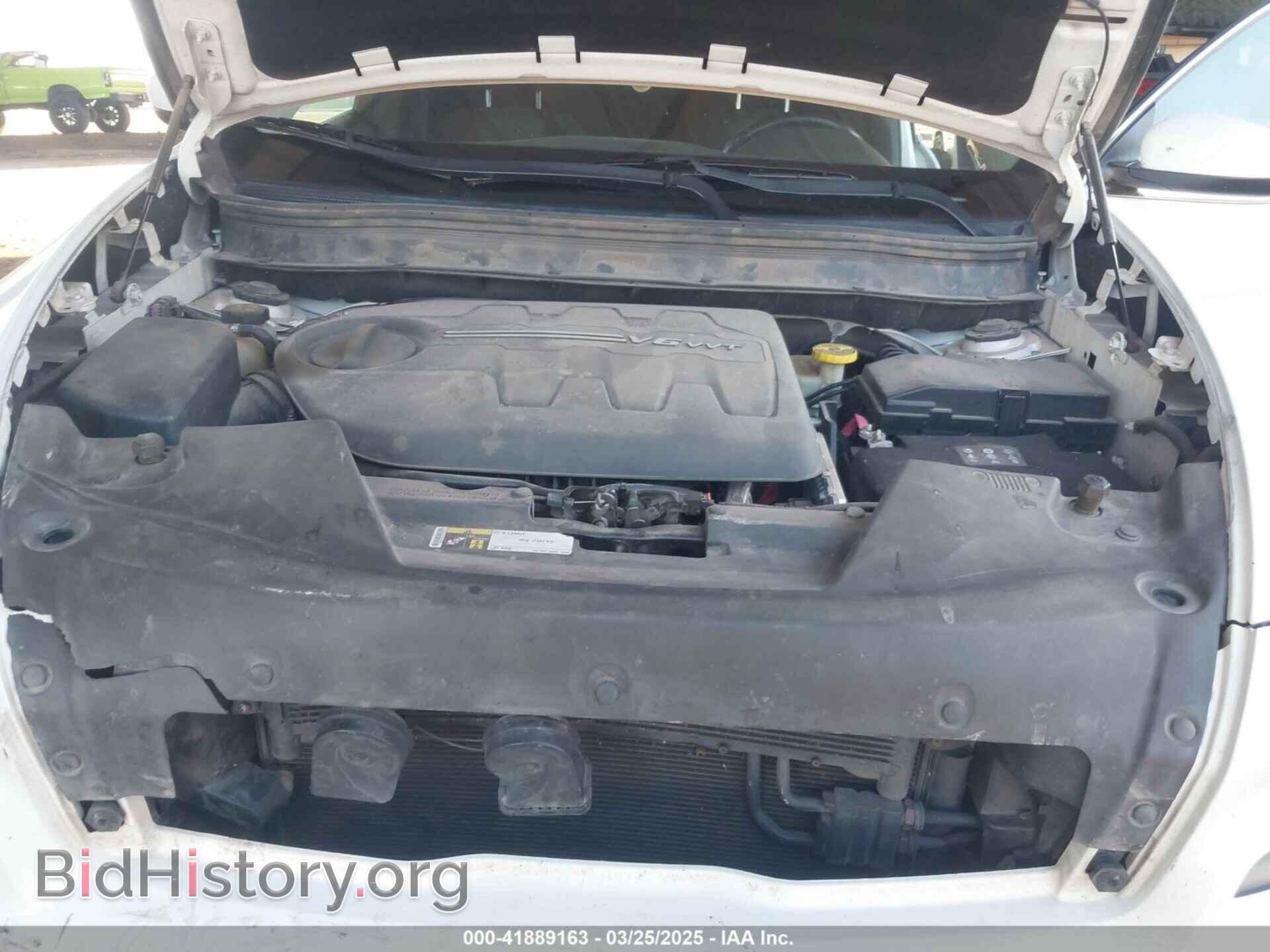 2014 JEEP CHEROKEE - VIN: 1C4PJMCS2EW249906 - Фото 10