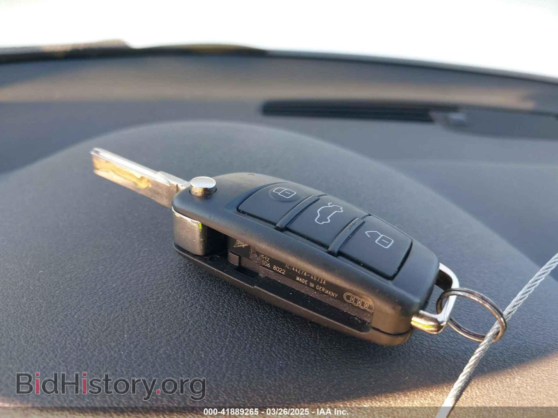 2012 AUDI A3 - VIN: WAUBEAFM3CA096745 - Photo 11