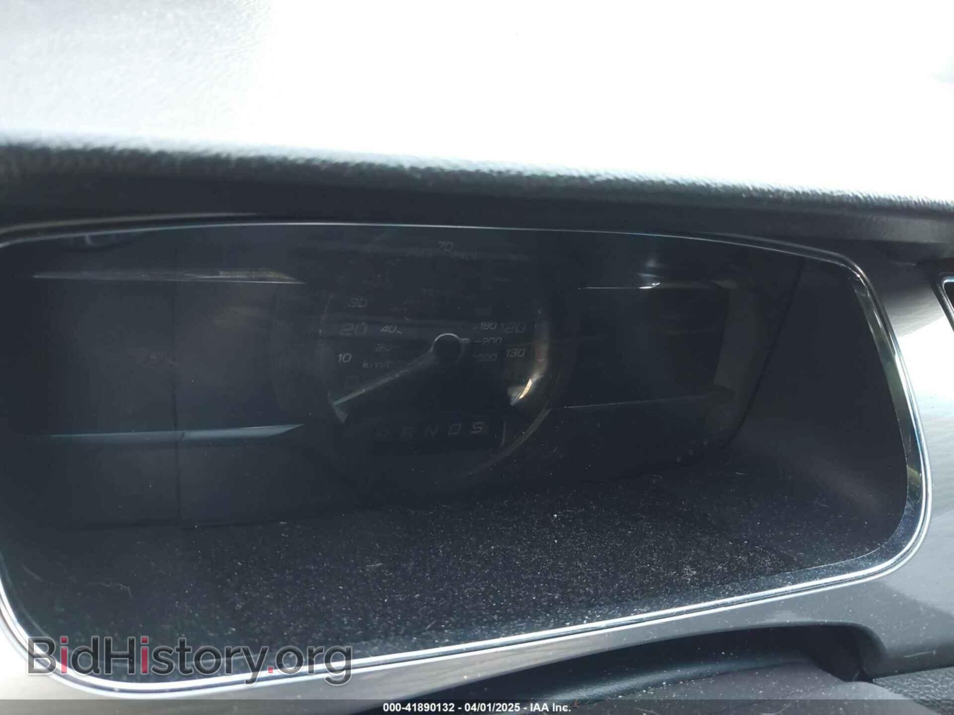 2013 FORD TAURUS - VIN: 1FAHP2E82DG123729 - Photo 7