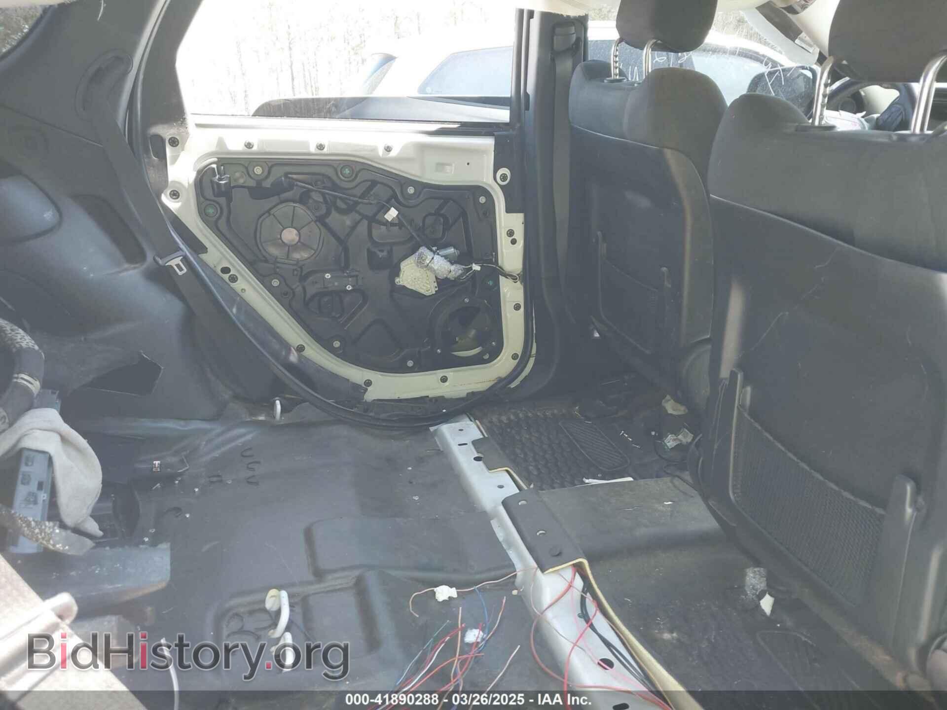 2021 DODGE DURANGO - VIN: 1C4RDJFG0MC799479 - Фото 8