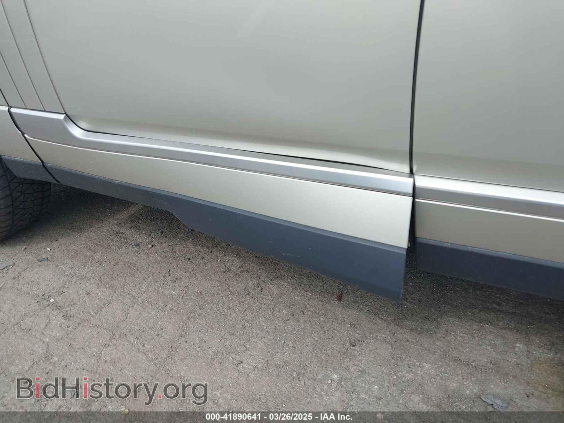 2014 LAND ROVER RANGE ROVER - VIN: SALGS2WFXEA178248 - Photo 6