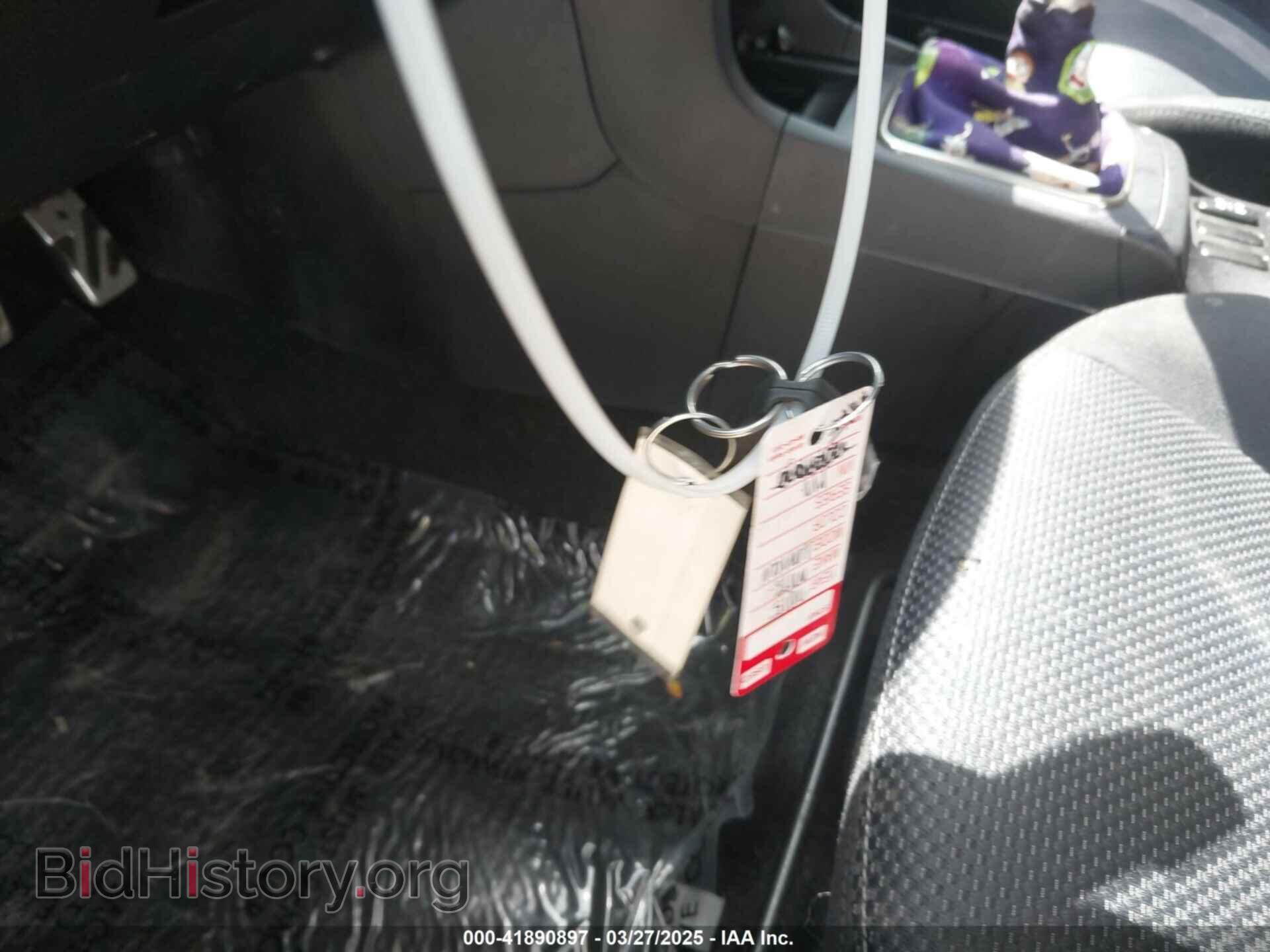 2015 MITSUBISHI LANCER EVOLUTION - VIN: JA32W8FV2FU020047 - Photo 11