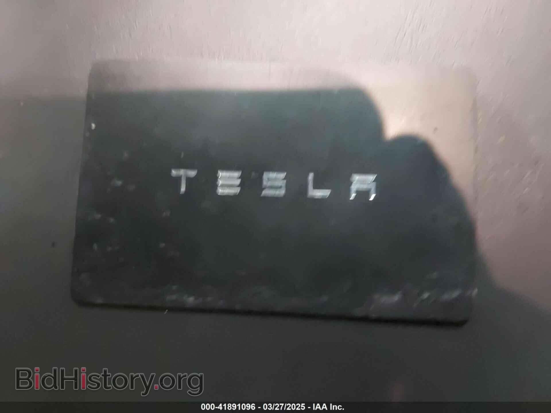 2021 TESLA MODEL 3 - VIN: 5YJ3E1EC3MF044802 - Photo 11