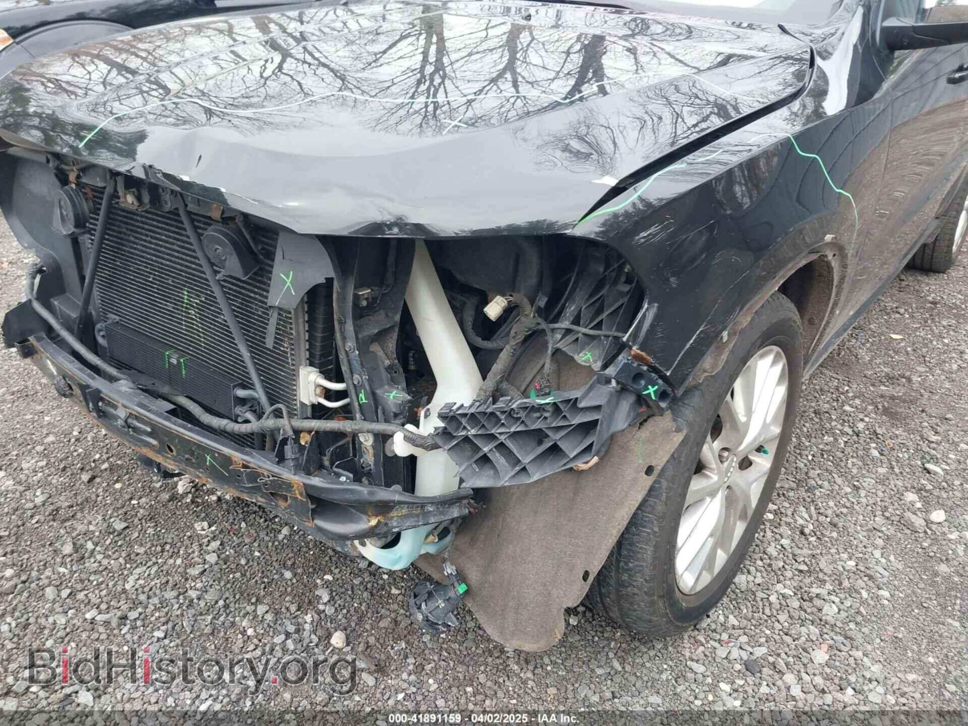 2014 DODGE DURANGO - VIN: 1C4SDJCT7EC972838 - Photo 6