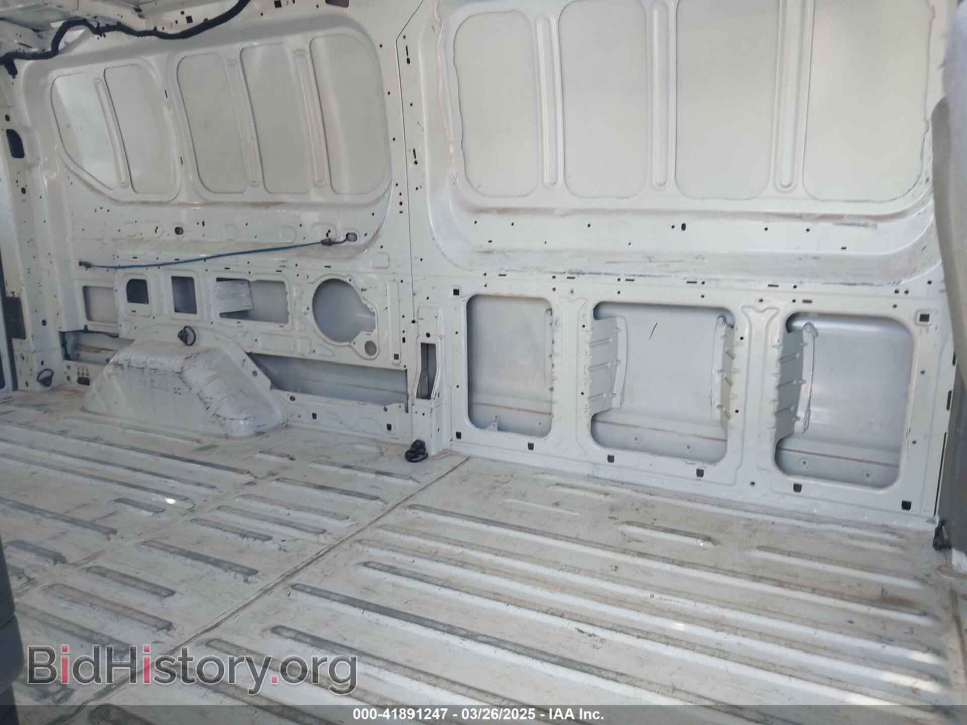 2019 FORD TRANSIT-250 - VIN: 1FTYR2ZM1KKB25574 - Фото 8