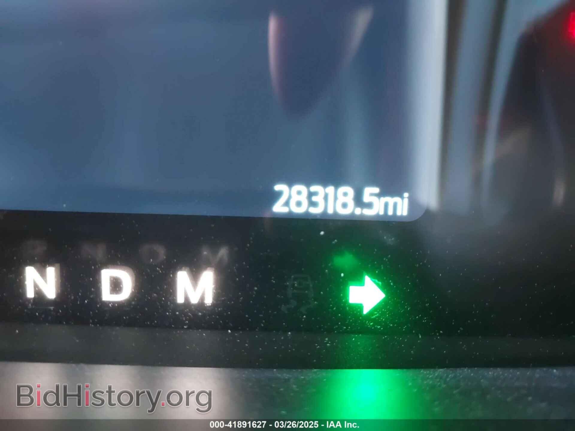 2021 FORD BRONCO - VIN: 1FMDE5BHXMLA84119 - Фото 15