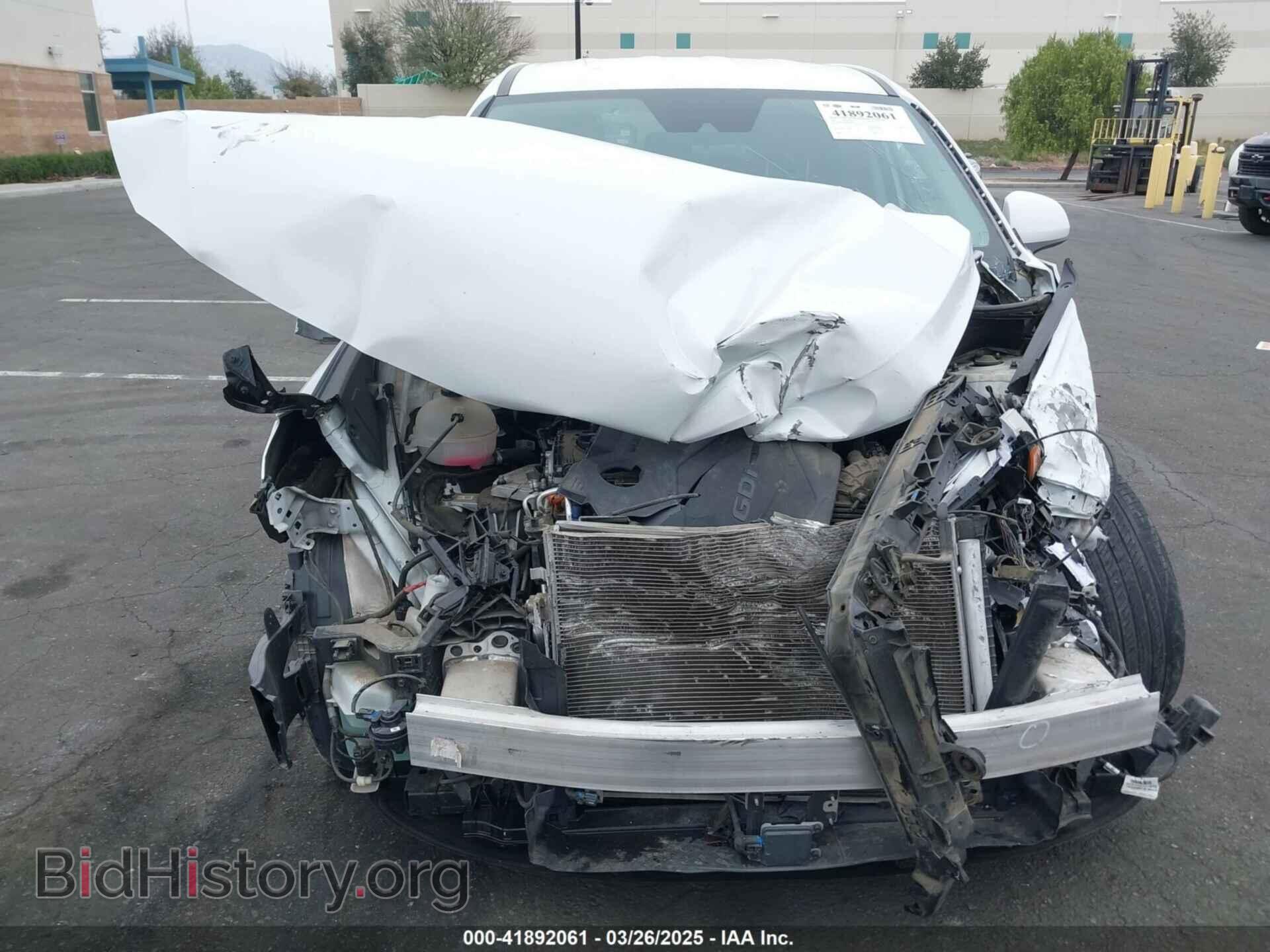 2022 HYUNDAI SANTA FE - VIN: 5NMS14AJ8NH443864 - Фото 10