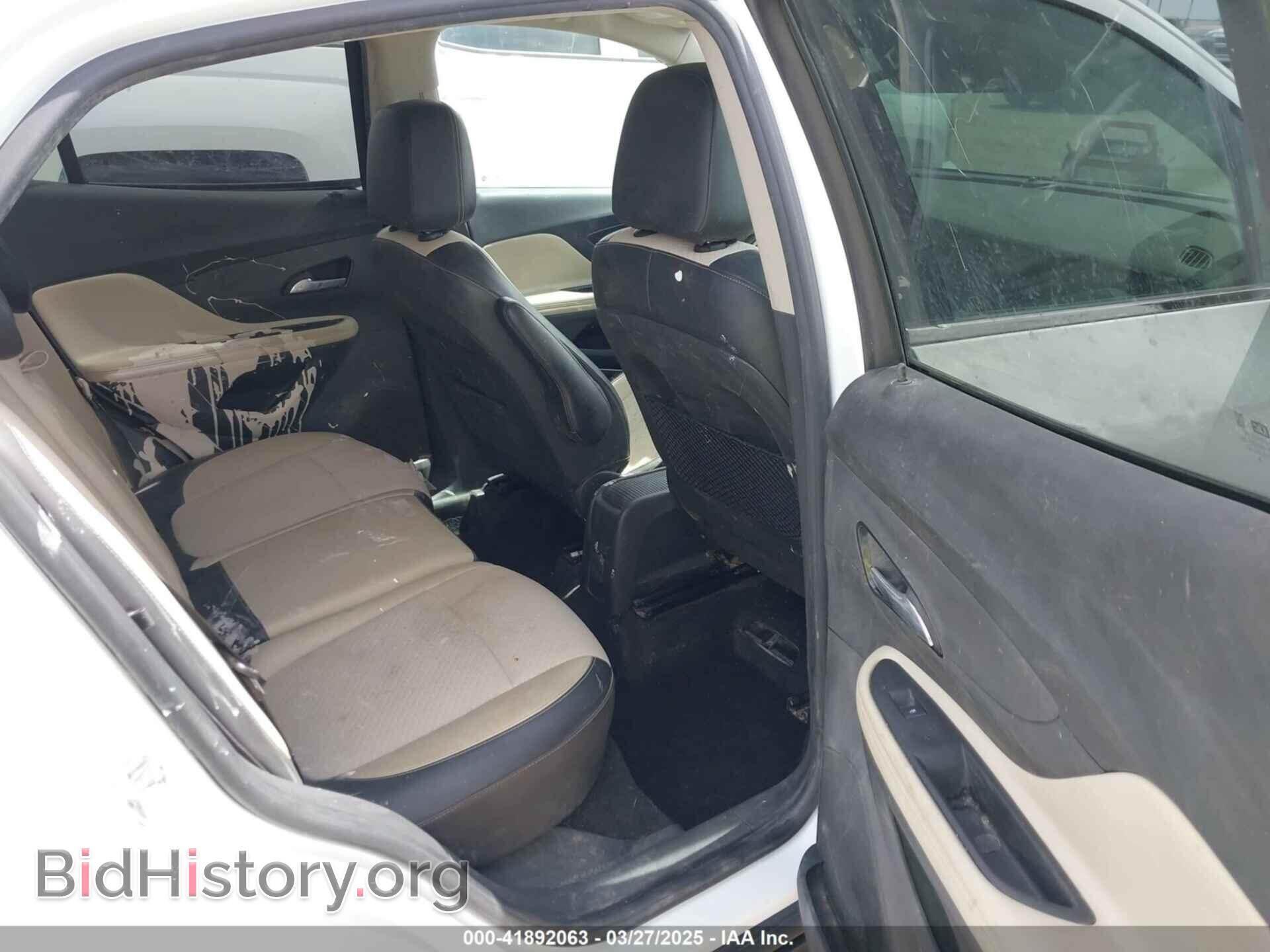 2019 BUICK ENCORE - VIN: KL4CJASB8KB832184 - Фото 8