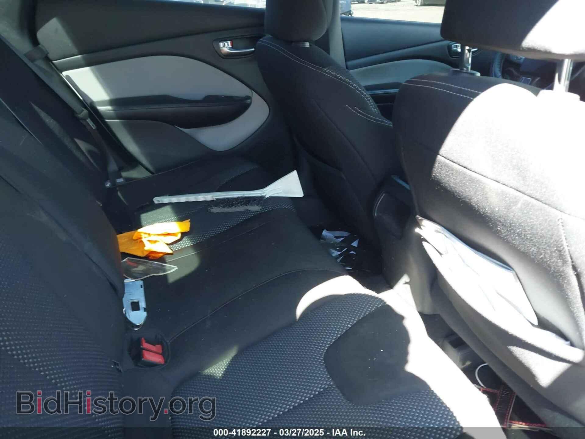 2015 DODGE DART - VIN: 1C3CDFBB0FD237886 - Фото 8