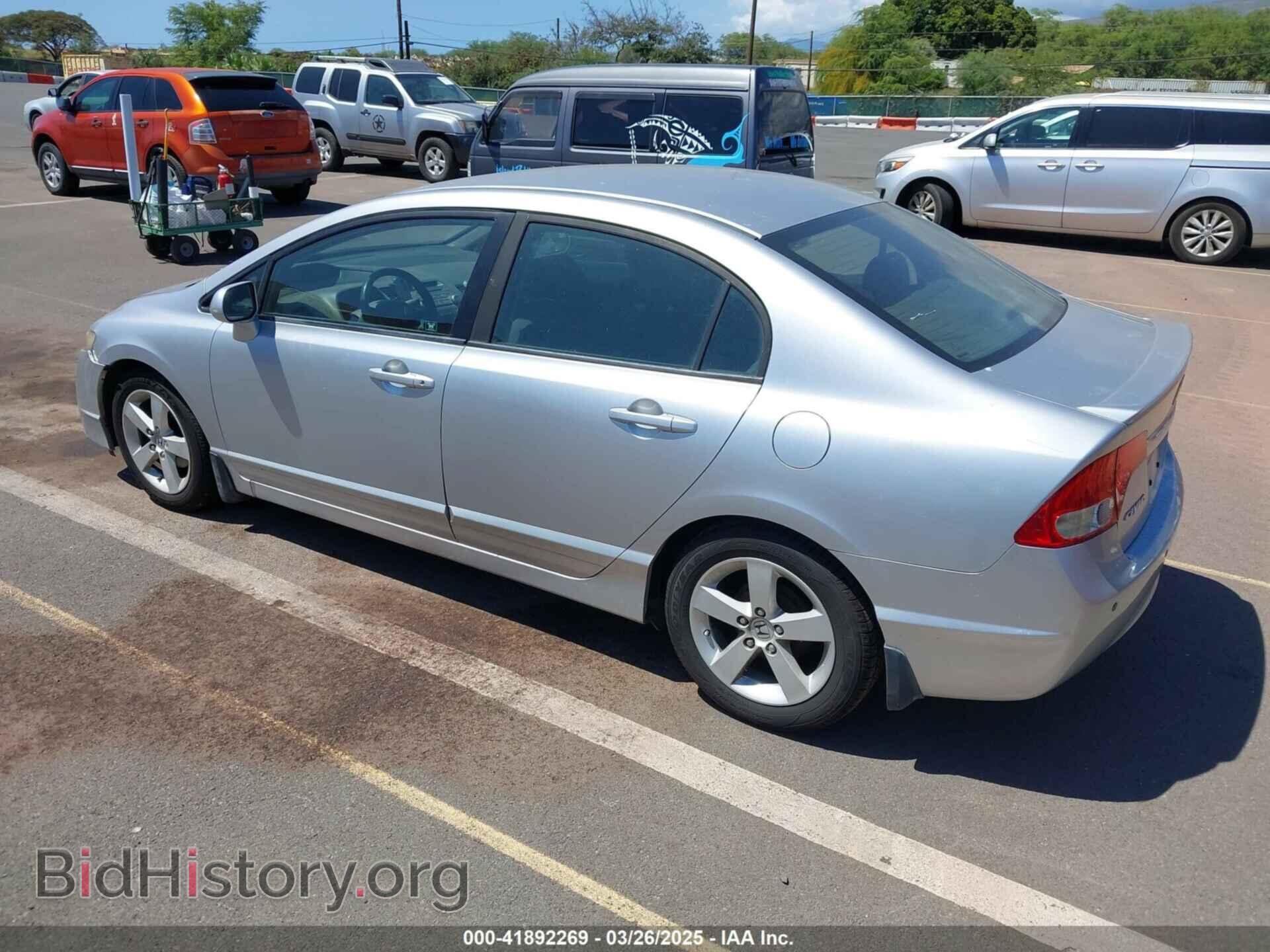 2010 HONDA CIVIC - VIN: 19XFA1F6XAE014716 - Фото 3