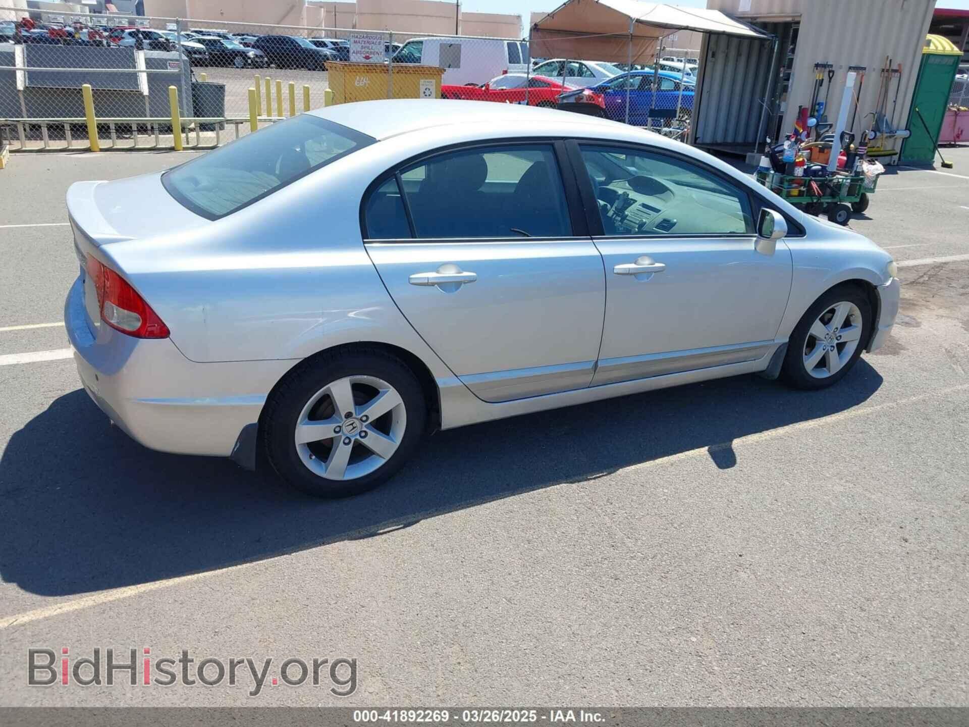 2010 HONDA CIVIC - VIN: 19XFA1F6XAE014716 - Фото 4