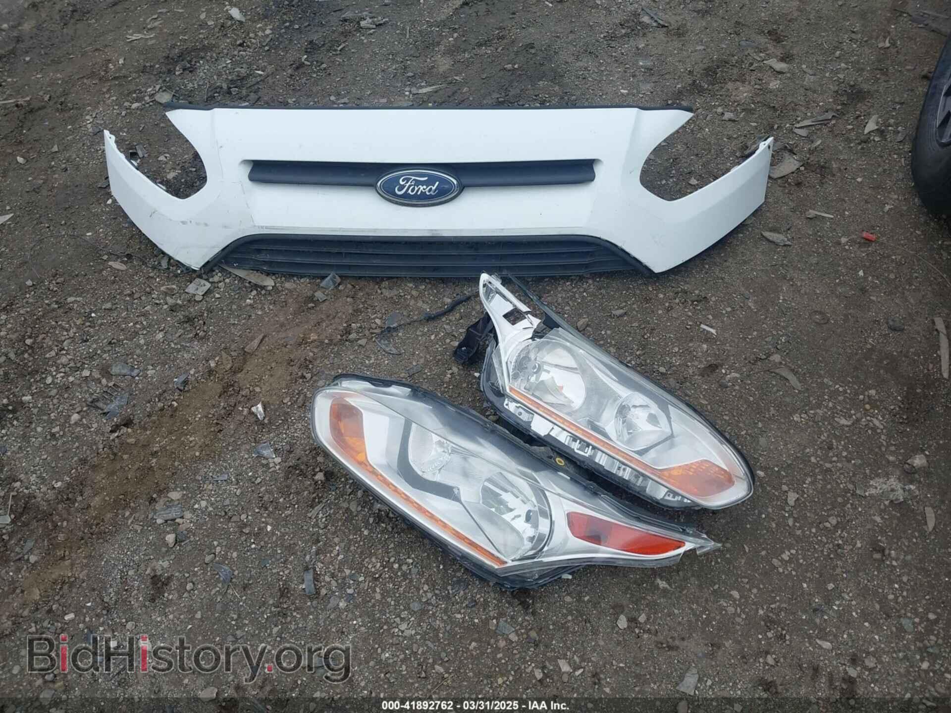 2017 FORD TRANSIT CONNECT - VIN: NM0LS7F78H1297641 - Фото 12