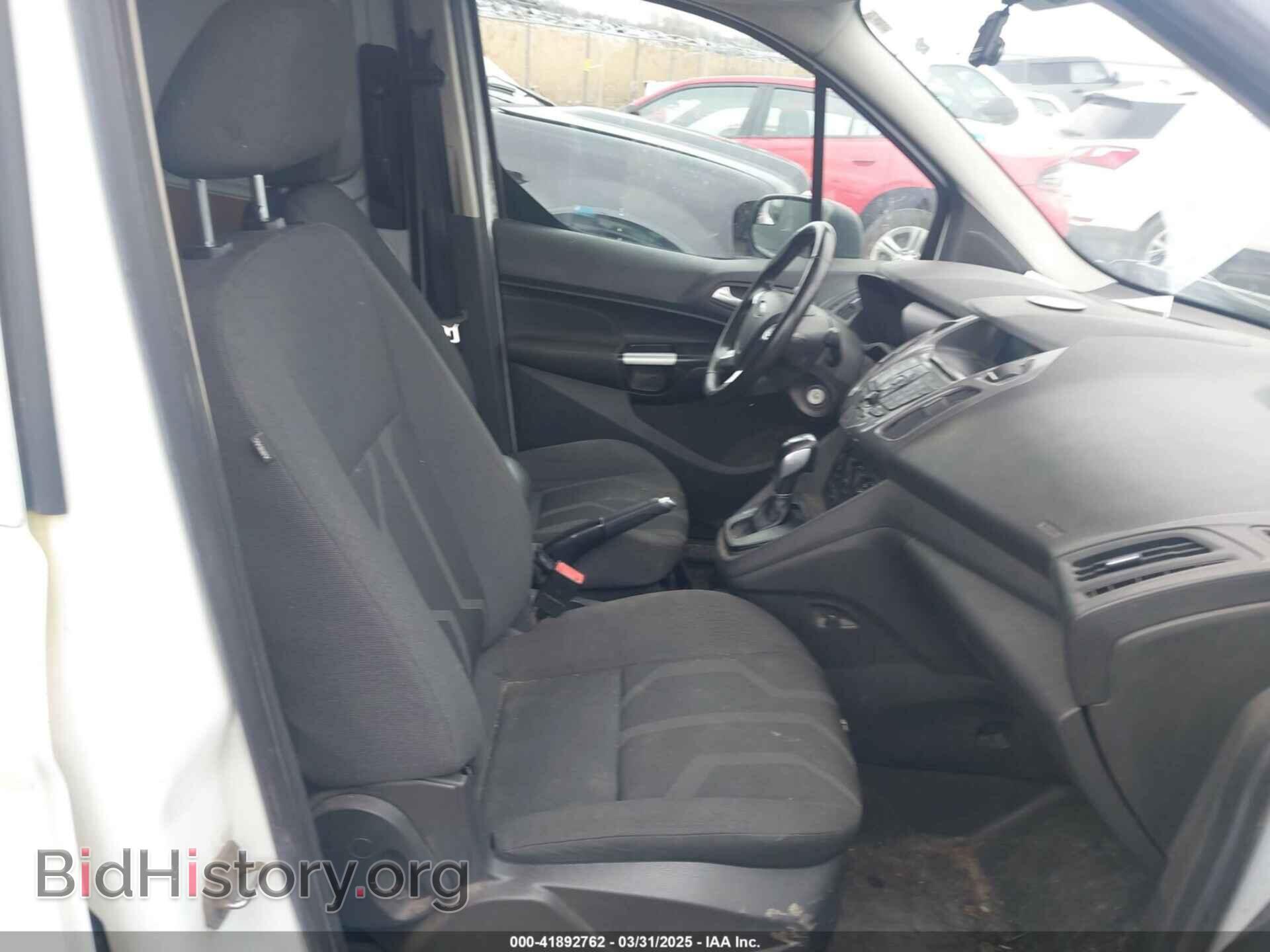 2017 FORD TRANSIT CONNECT - VIN: NM0LS7F78H1297641 - Фото 5