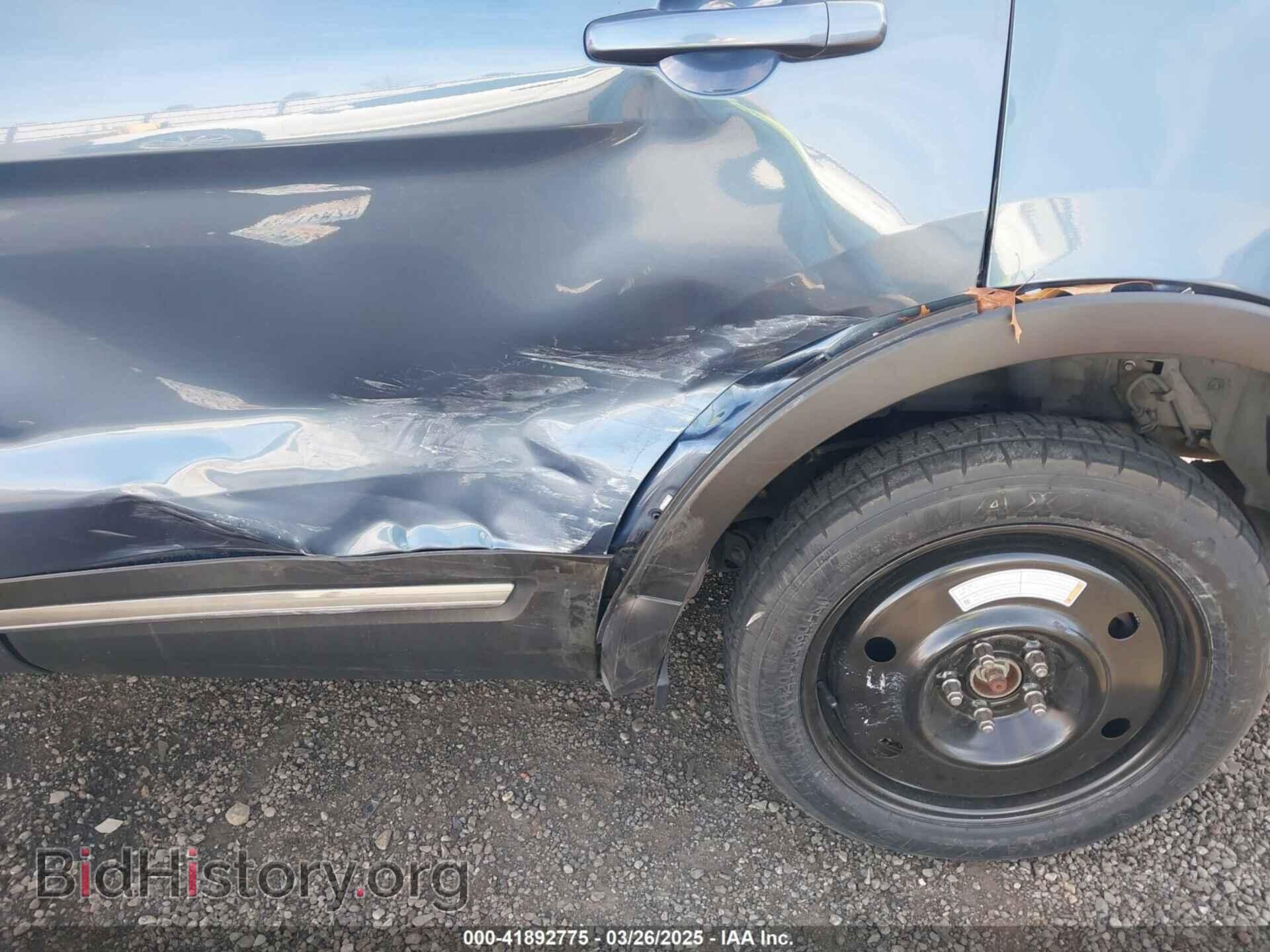 2018 FORD EXPLORER - VIN: 1FM5K8D85JGB80305 - Photo 6