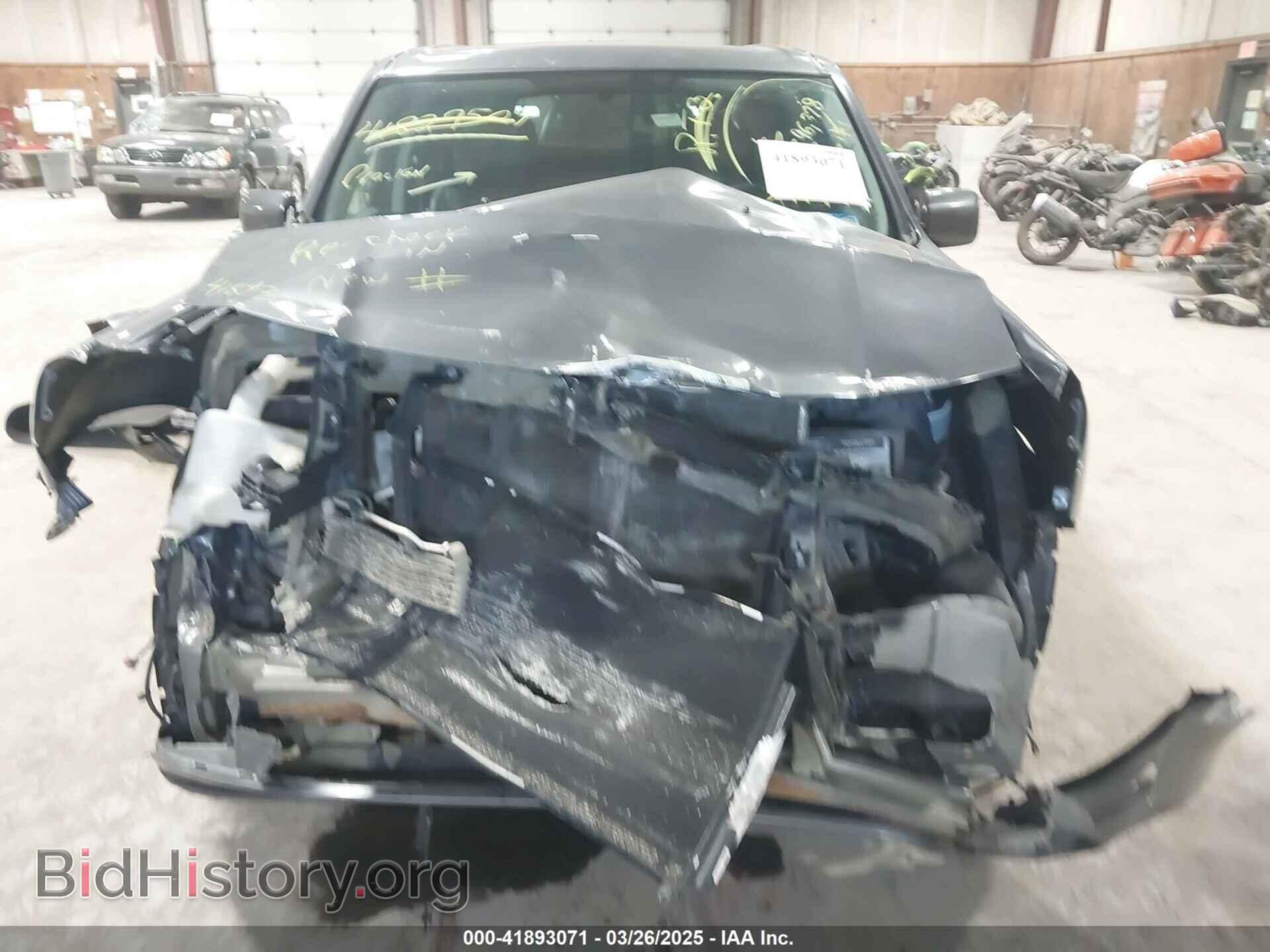 2013 HONDA PILOT - VIN: 5FNYF4H59DB026600 - Фото 6