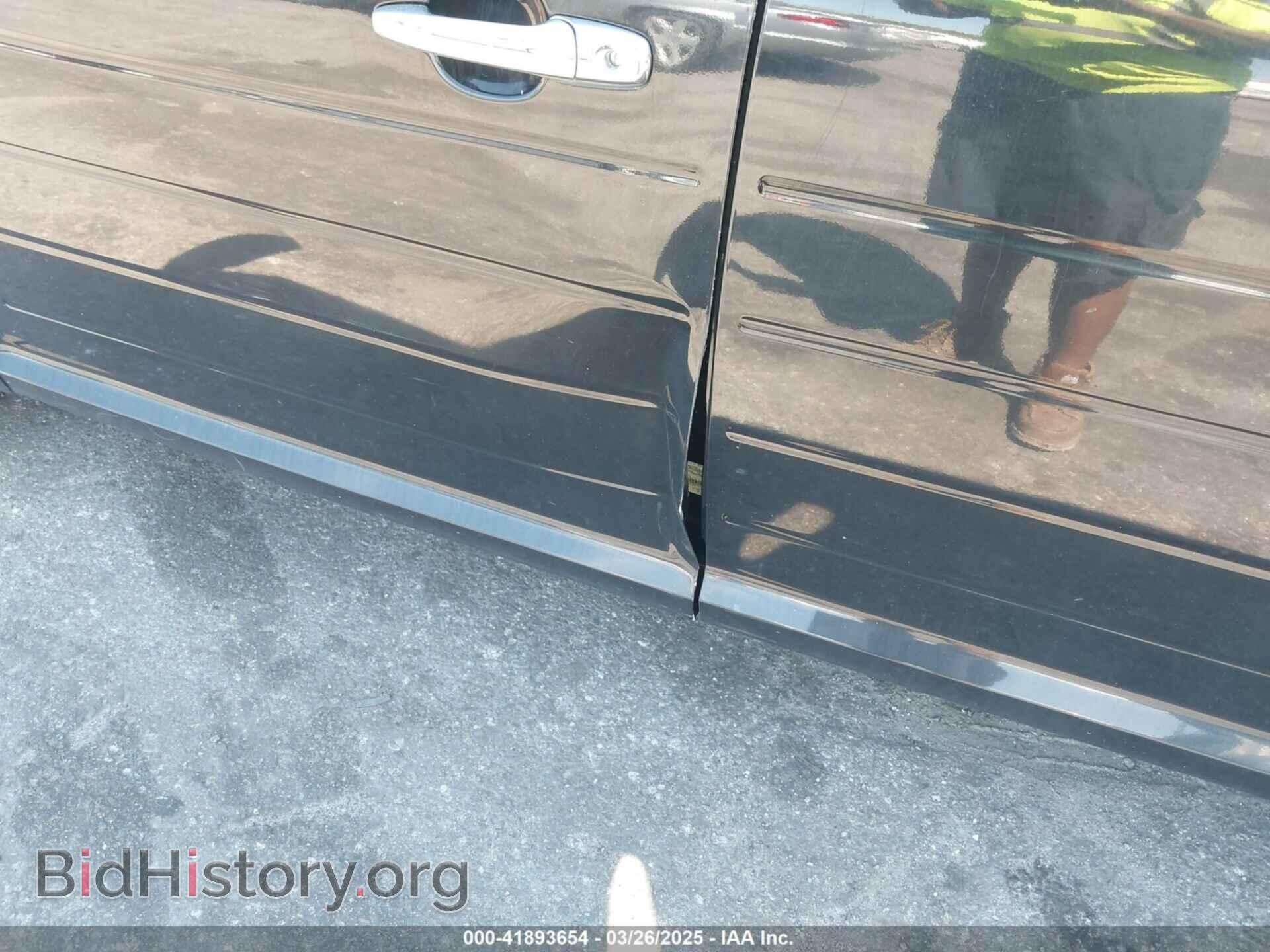2009 FORD FLEX - VIN: 2FMDK53C19BA03348 - Photo 6