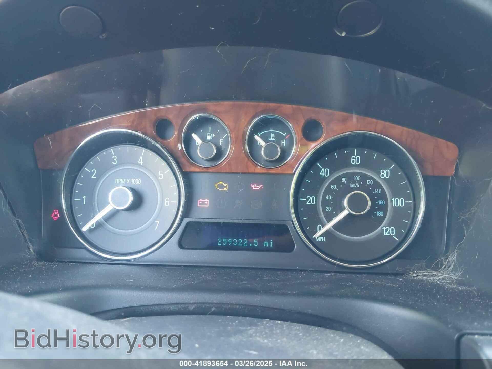 2009 FORD FLEX - VIN: 2FMDK53C19BA03348 - Photo 7