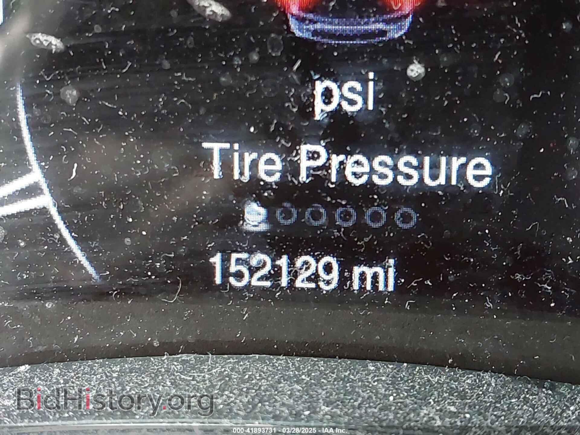 2014 DODGE DURANGO - VIN: 1C4RDJAG3EC323428 - Фото 7
