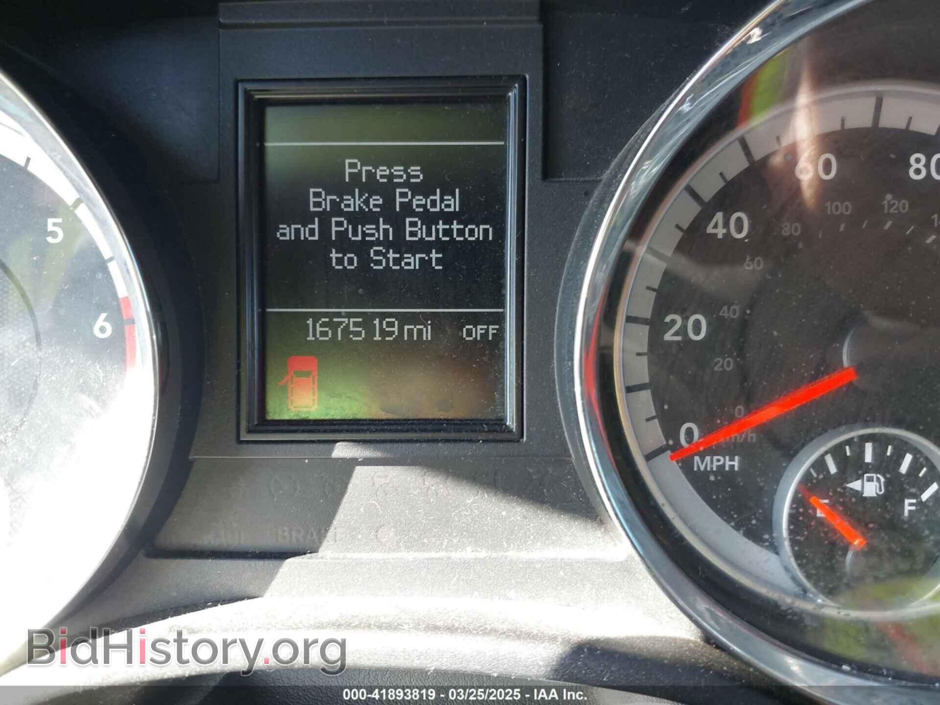 2012 DODGE DURANGO - VIN: 1C4SDHET9CC229729 - Фото 7