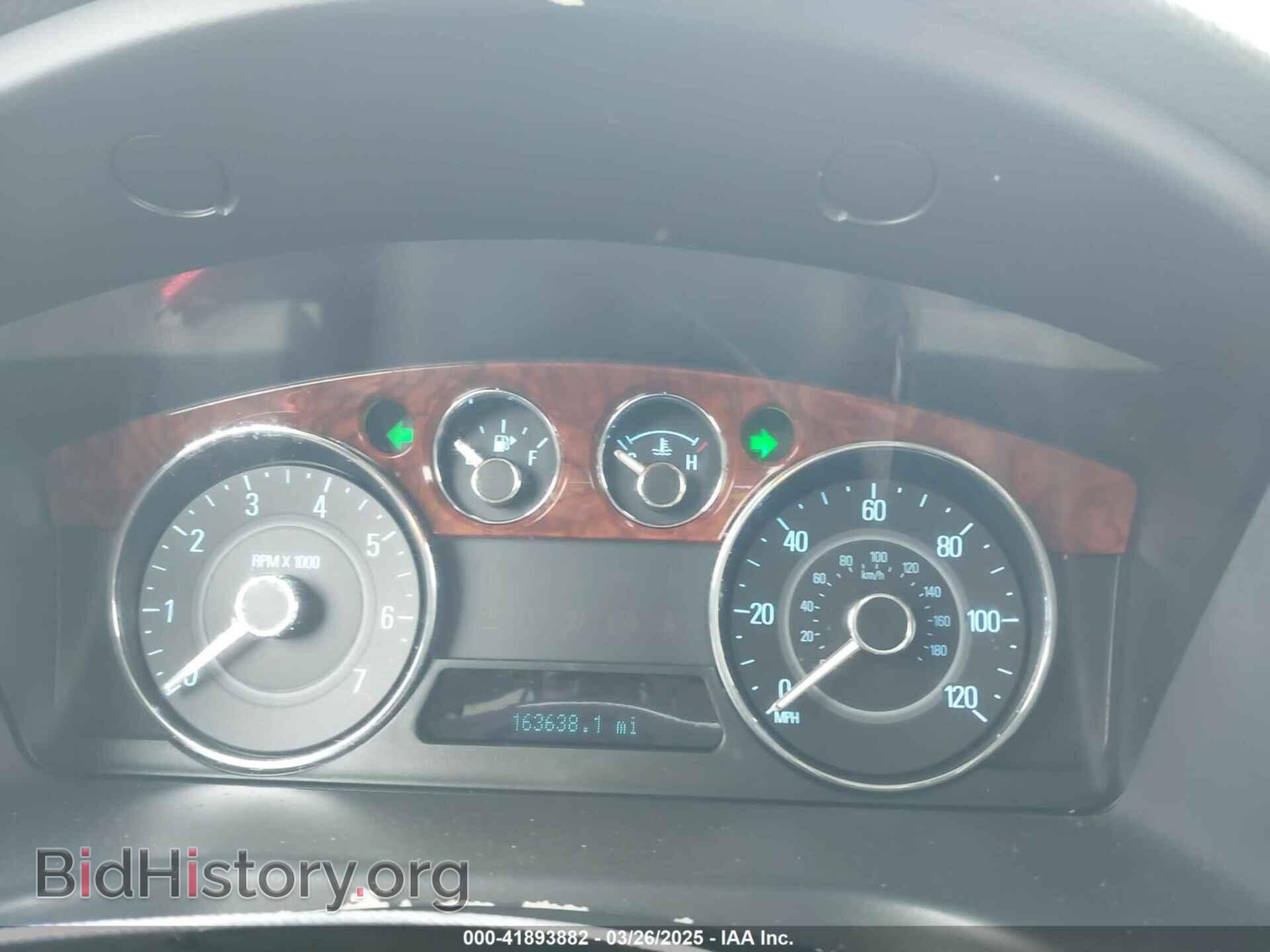 2012 FORD FLEX - VIN: 2FMHK6DT3CBD00215 - Фото 7