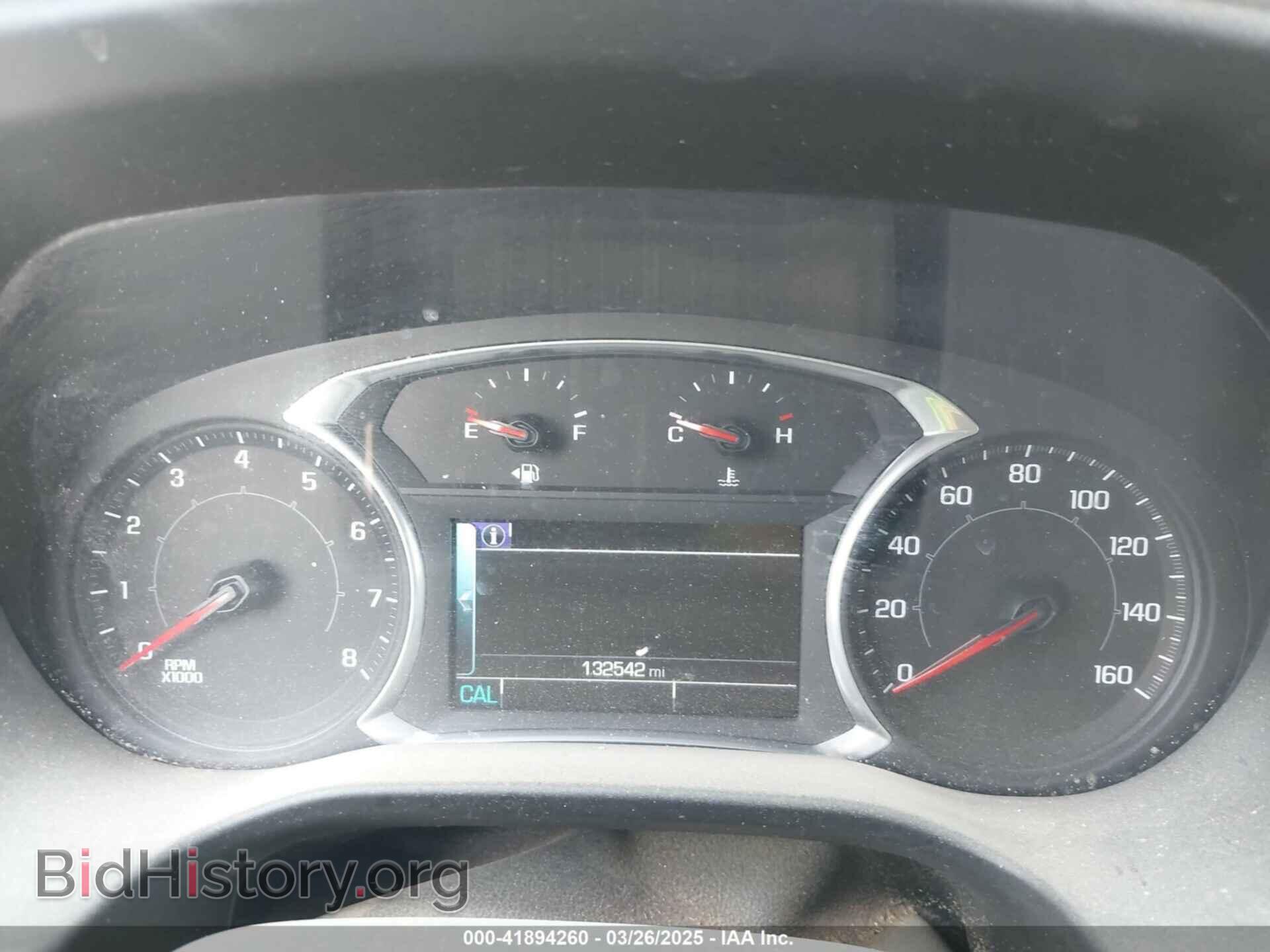 2017 GMC ACADIA - VIN: 1GKKNMLS2HZ213977 - Фото 7