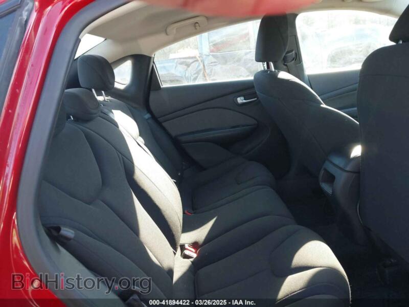 2013 Dodge DART (VIN 1C3CDFAA0DD147286) — фото 8 из 11
