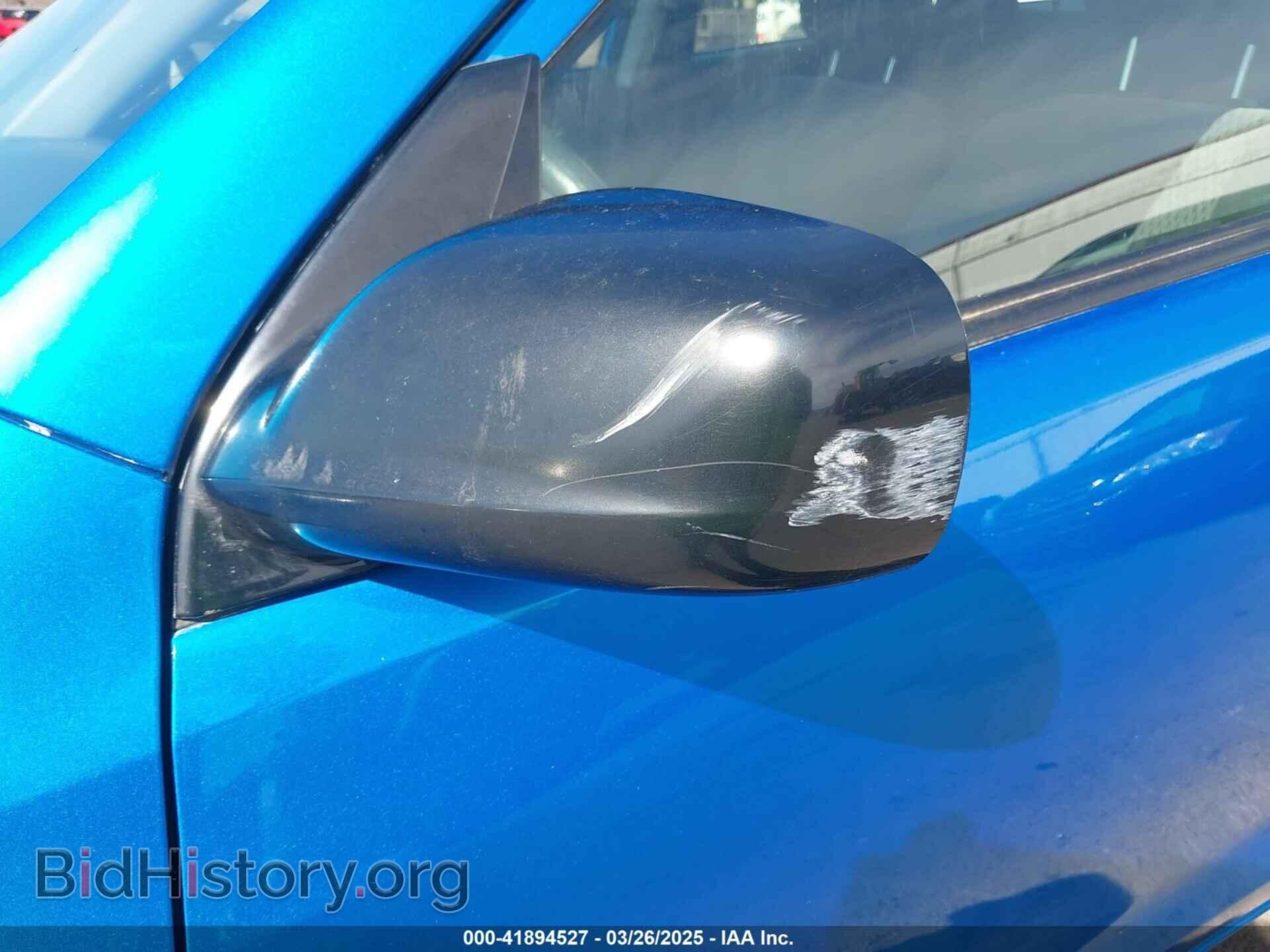 2008 TOYOTA MATRIX - VIN: 2T1KR32E08C693338 - Фото 6