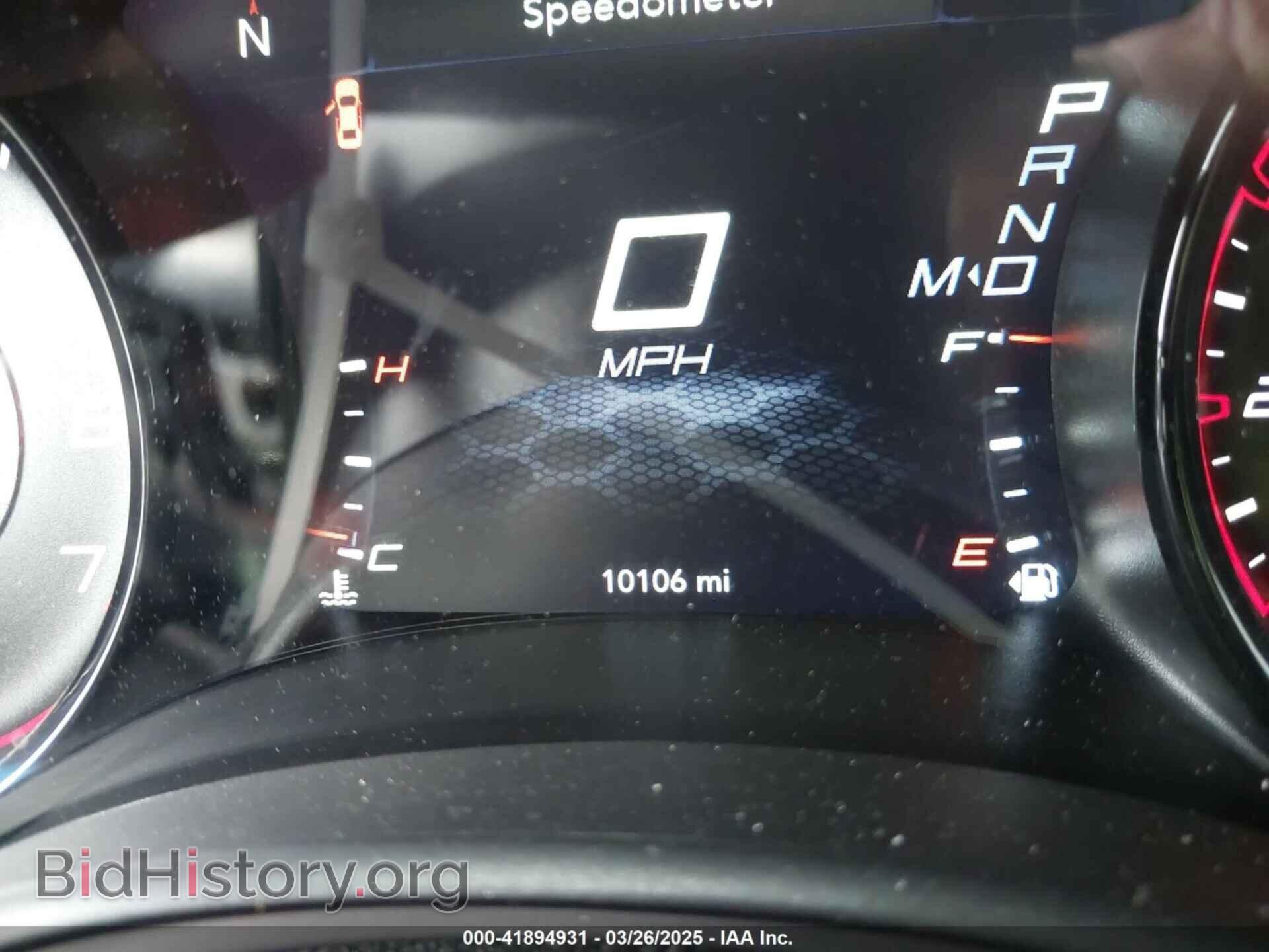2023 DODGE CHARGER - VIN: 2C3CDXCT4PH700629 - Фото 7