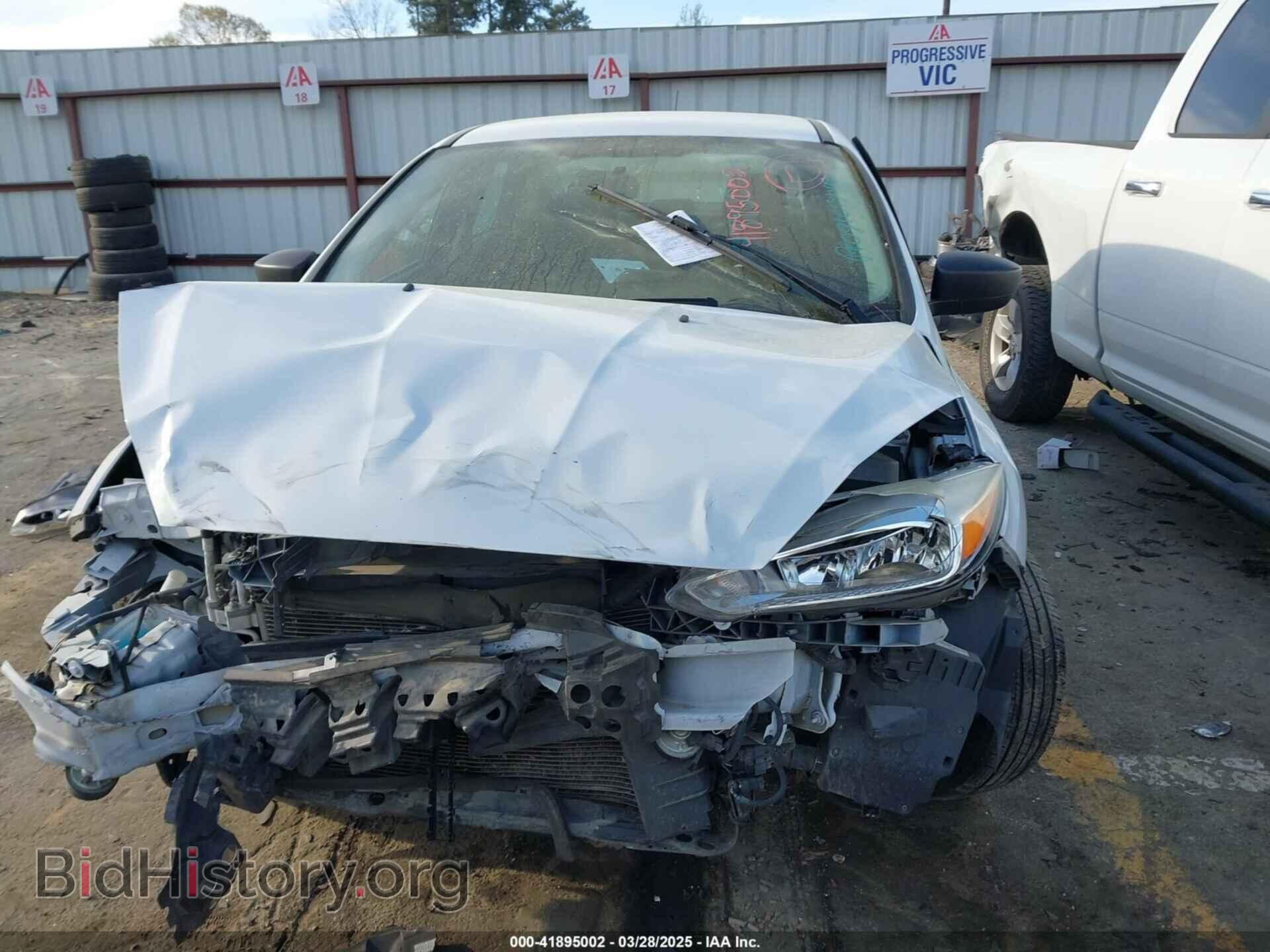2016 FORD FOCUS - VIN: 1FADP3E27GL225152 - Фото 6